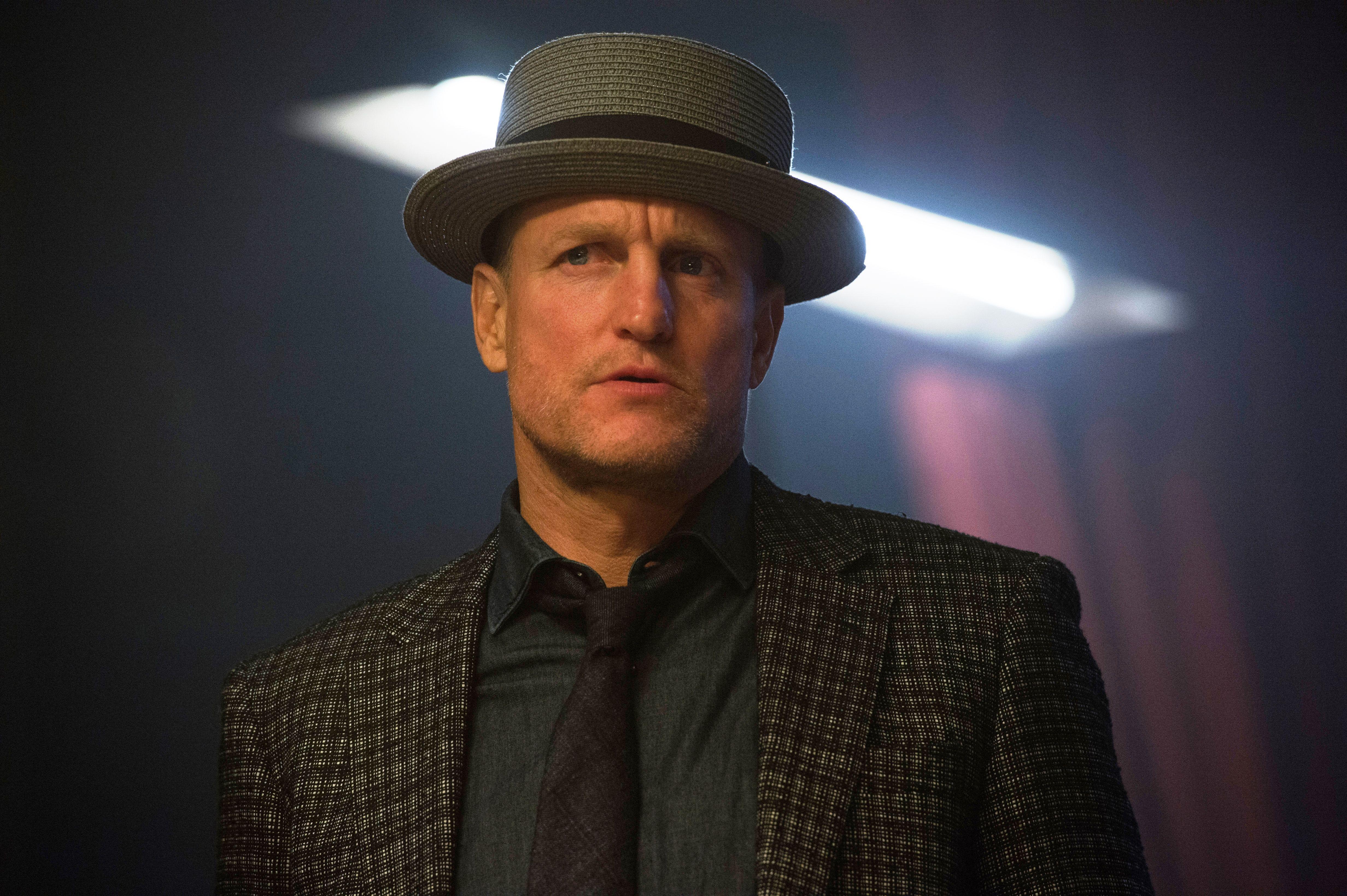 4928x3280 Now You See Me 2 4k Ultra HD Wallpaper