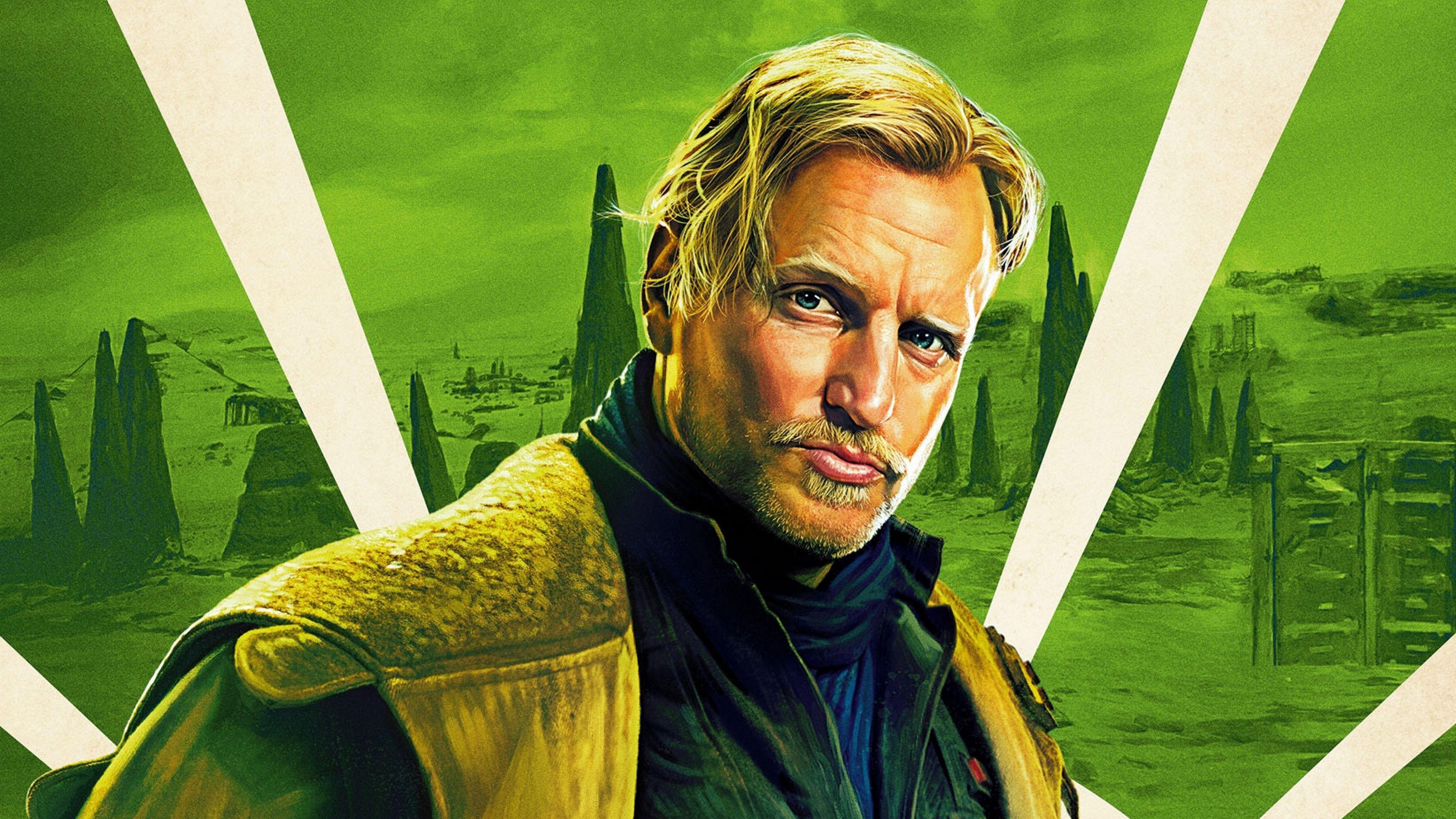 3288x1849 Woody Harrelson As Beckett In Solo A Star Wars Story, HD Movies, 4k Wallpaper, Image, Background, Photo and Picture