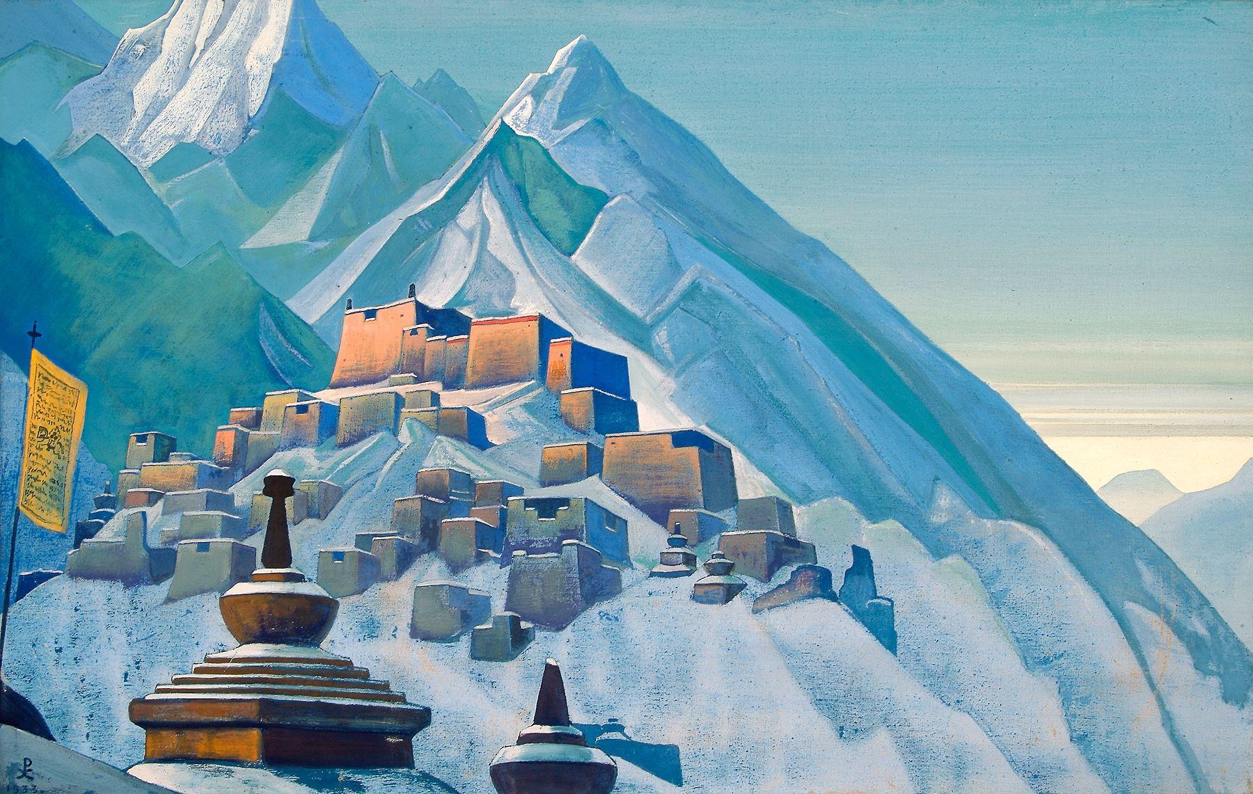 1800x1141 Tibet
