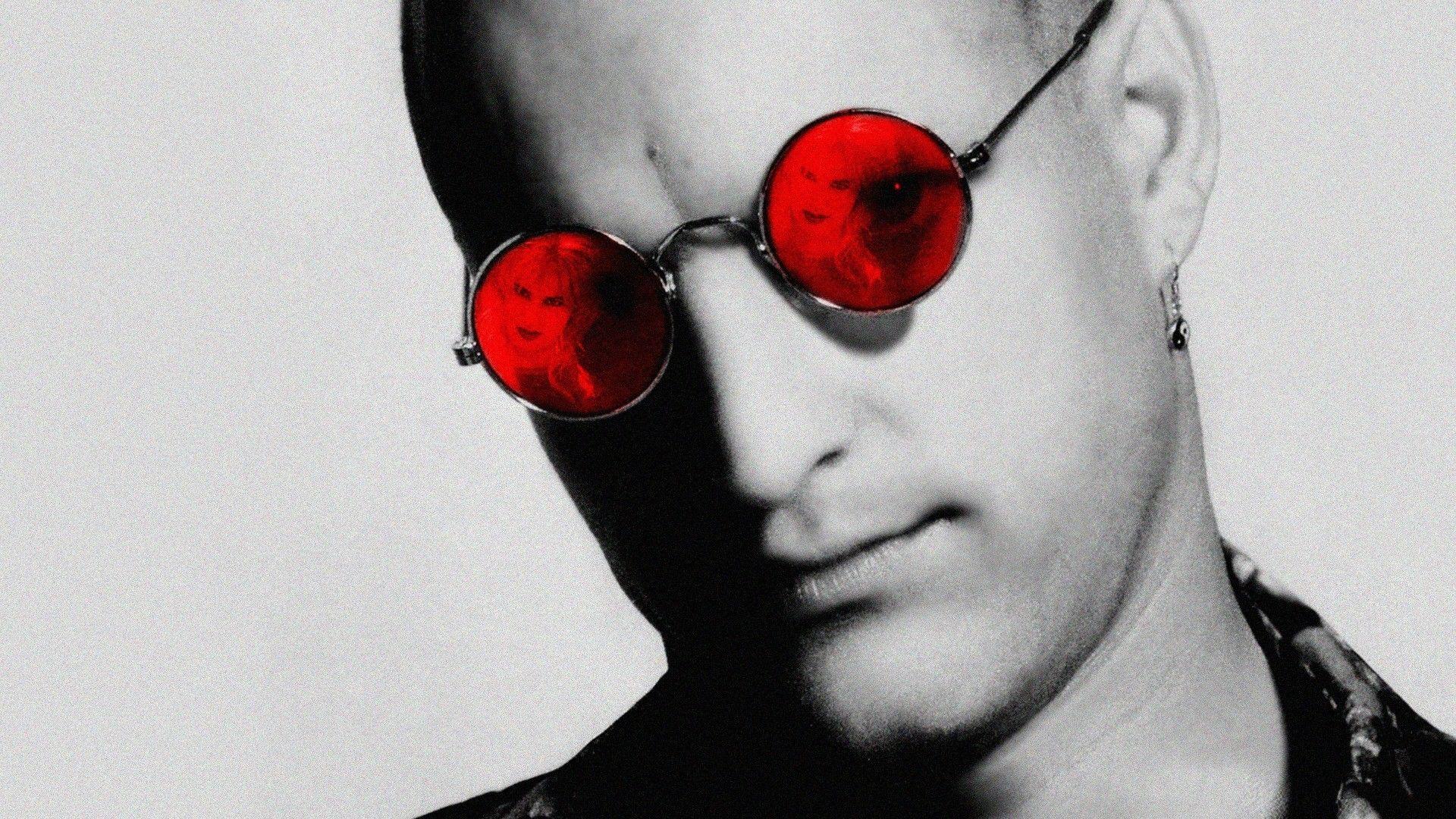 1920x1080 movies, Woody Harrelson, Natural Born Killers, movie posters, cover art, Oliver Stone, thriller wallpaper