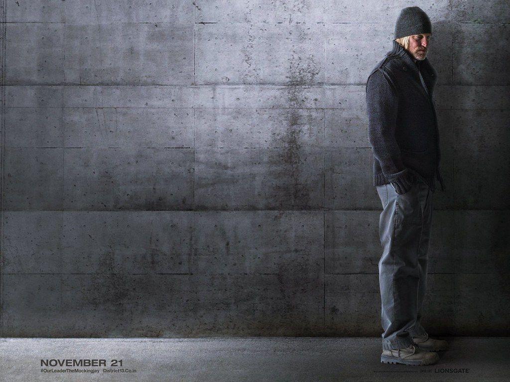 1024x768 Woody Harrelson Hunger Games Mockingjay Part 1 H