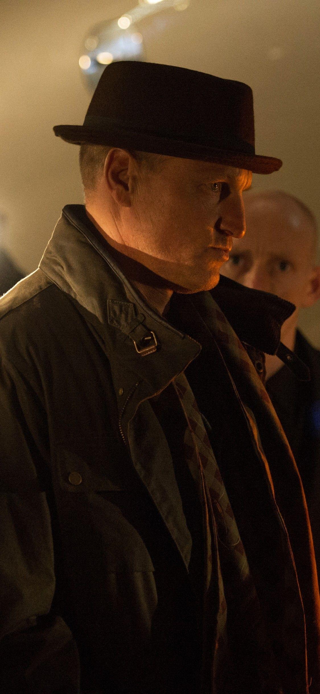 1125x2436 Download 1125x2436 Woody Harrelson, Now You See Me 2 Wallpaper for iPhone X