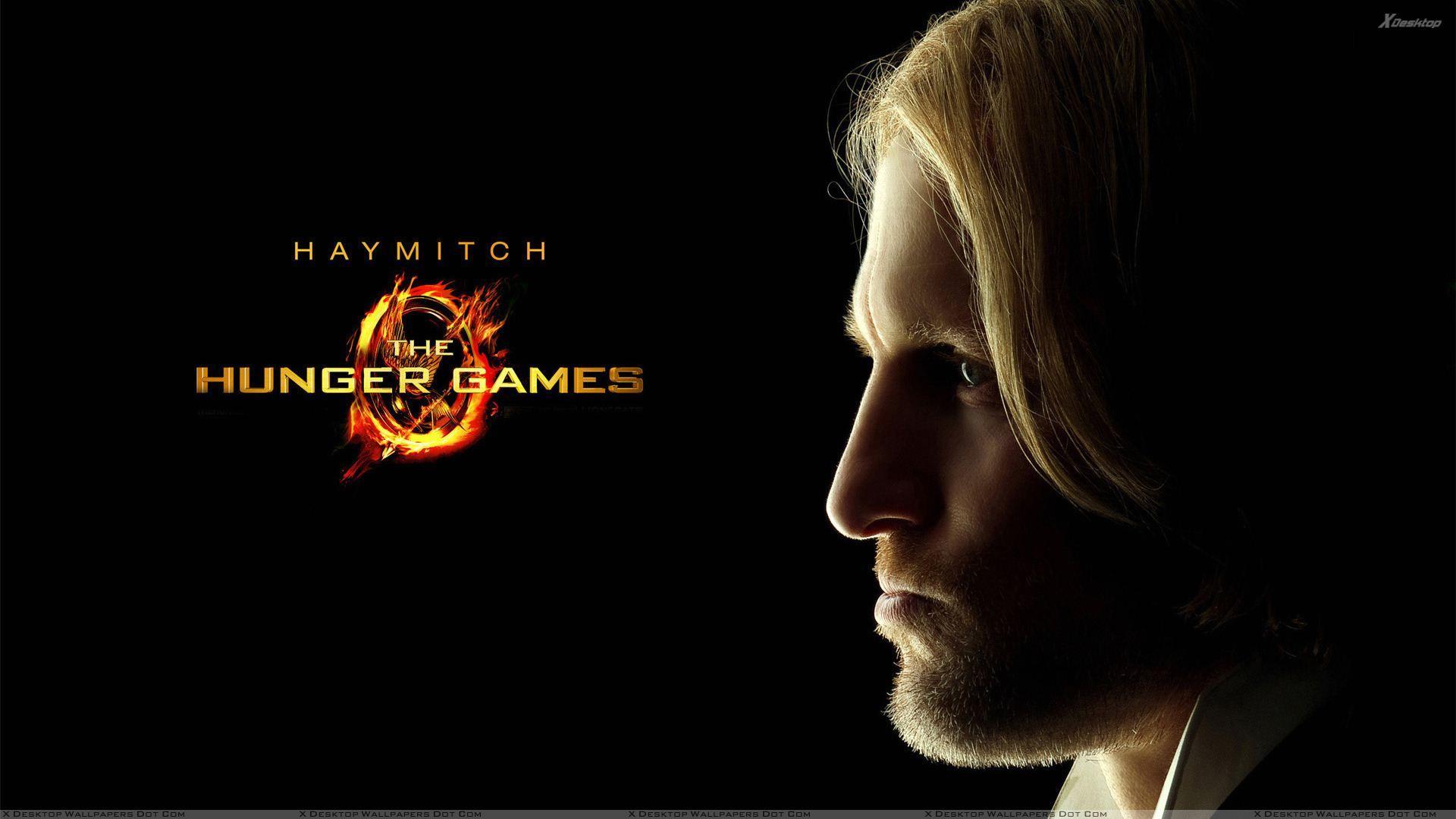 1920x1080 The Hunger Games