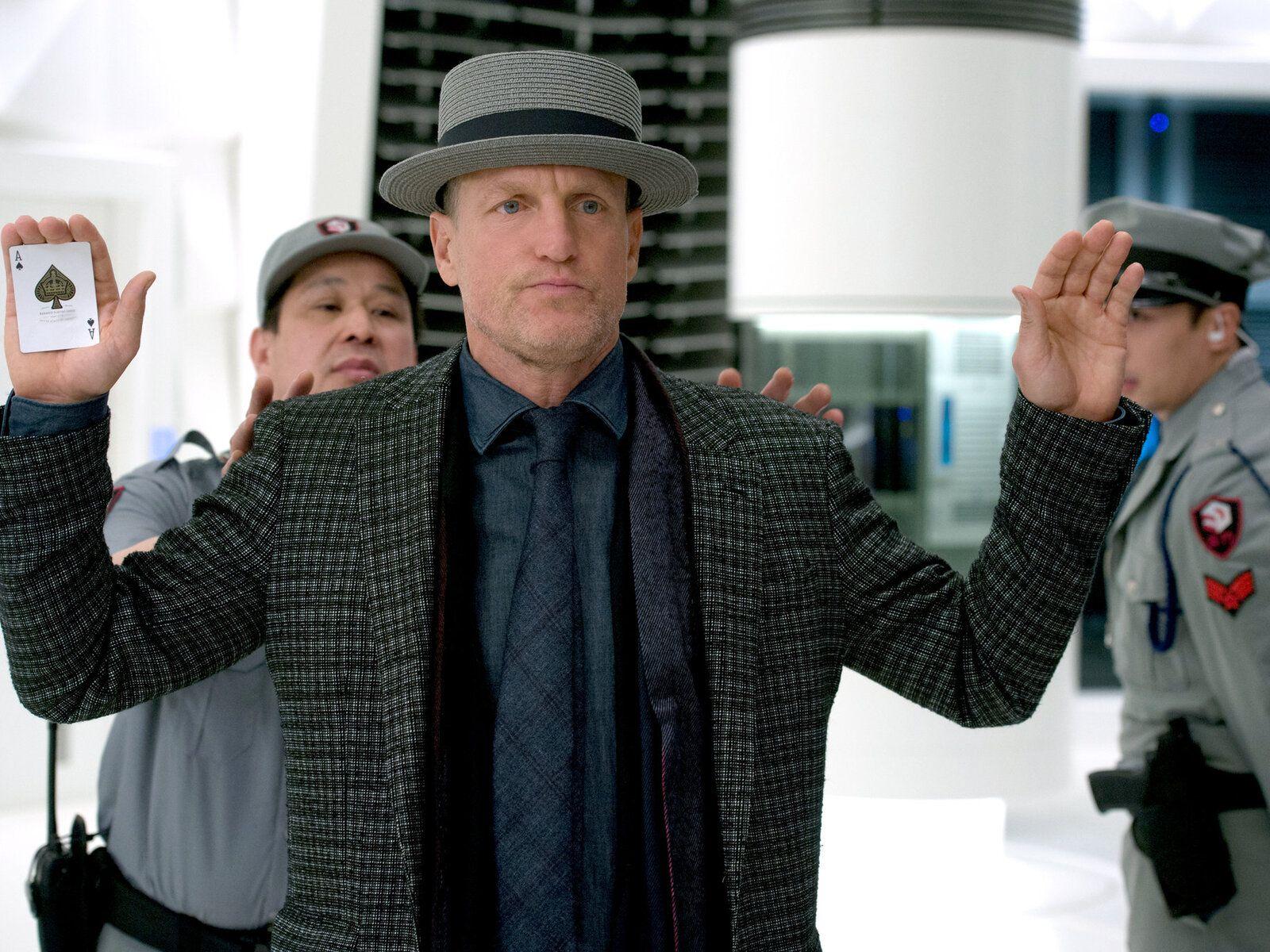 1600x1200 Woody Harrelson Now You See Me 2 1600x1200 Resolution HD 4k Wallpaper, Image, Background, Photo and Picture