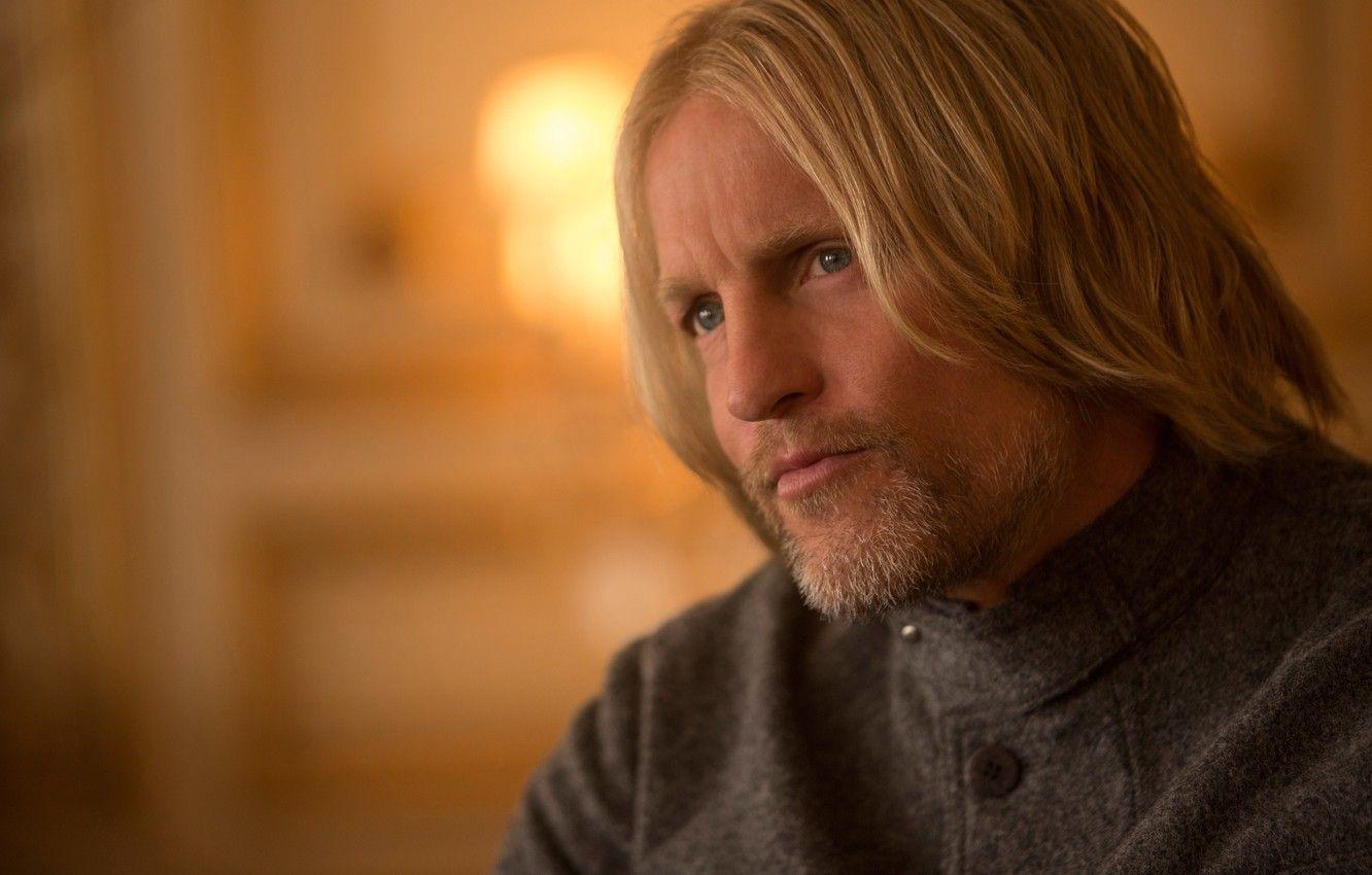 1332x850 Wallpaper Woody Harrelson, Woody Harrelson, The hunger games:mockingjay image for desktop, section фильмы