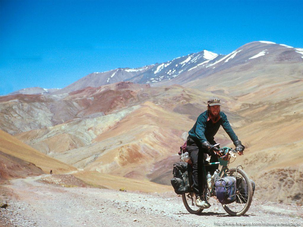 1024x768 Himalayan Wallpaper