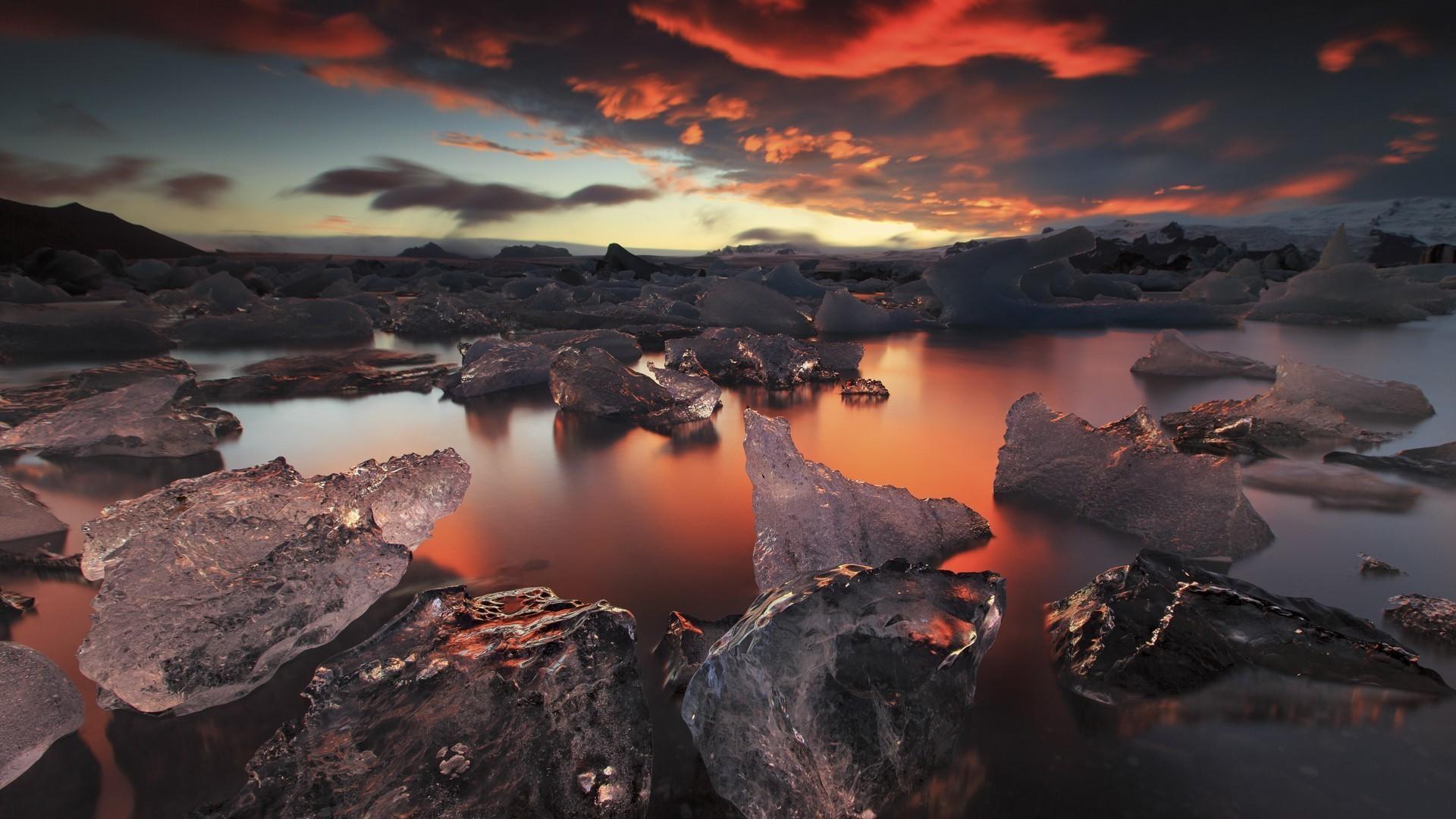 1920x1080 Elegant nature. Live wallpaper for Android