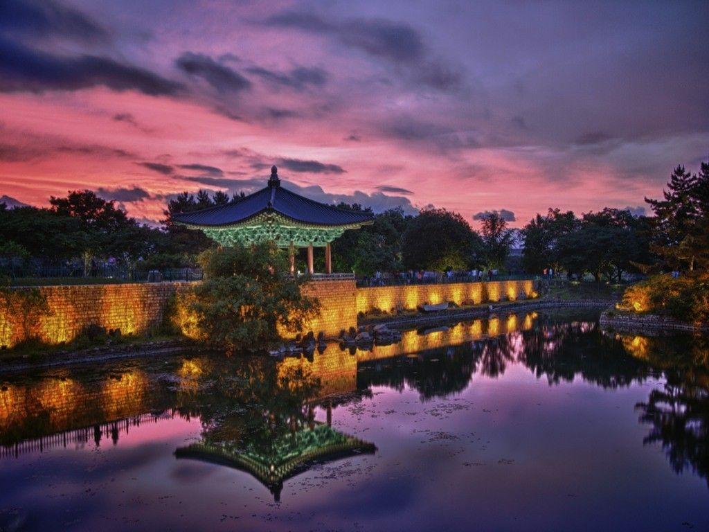 1024x768 The 5 Best Day Trips from Daegu