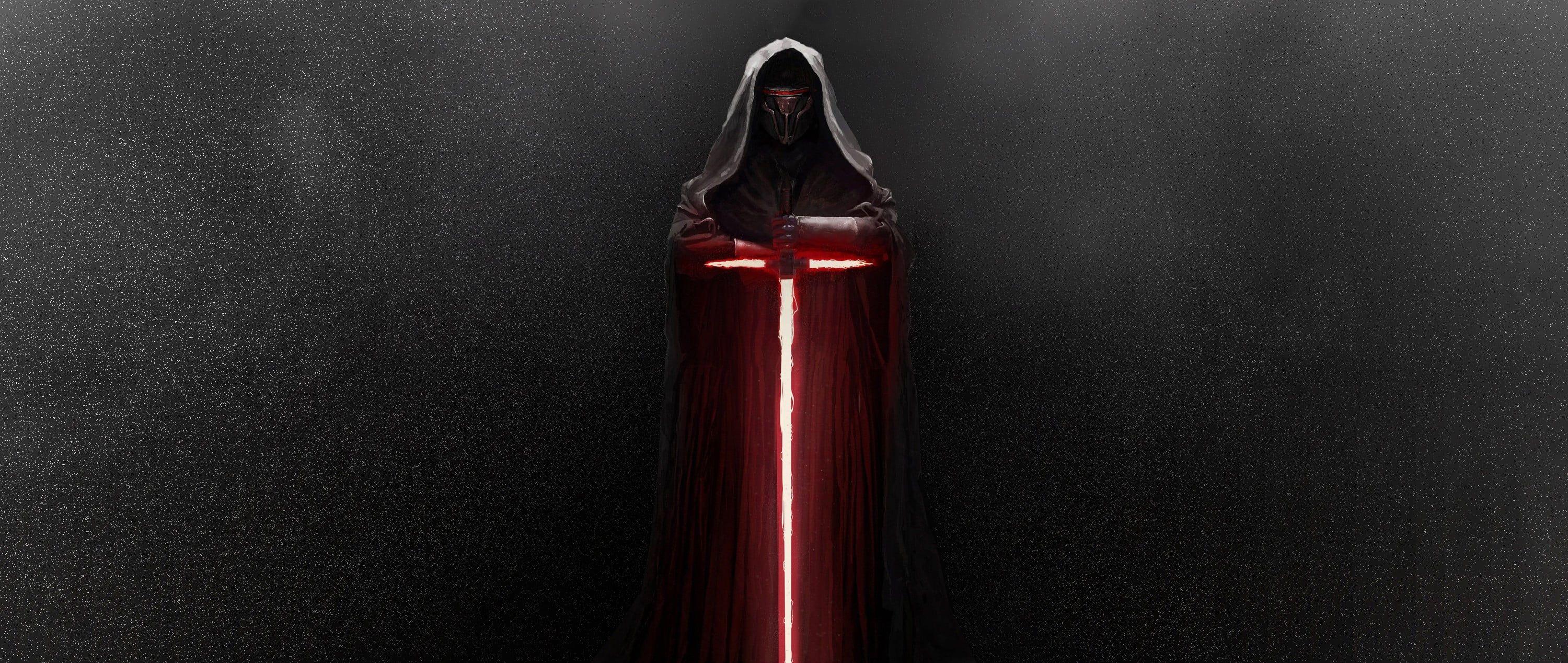 Star Wars Revan Wallpapers - Top Free Star Wars Revan Backgrounds