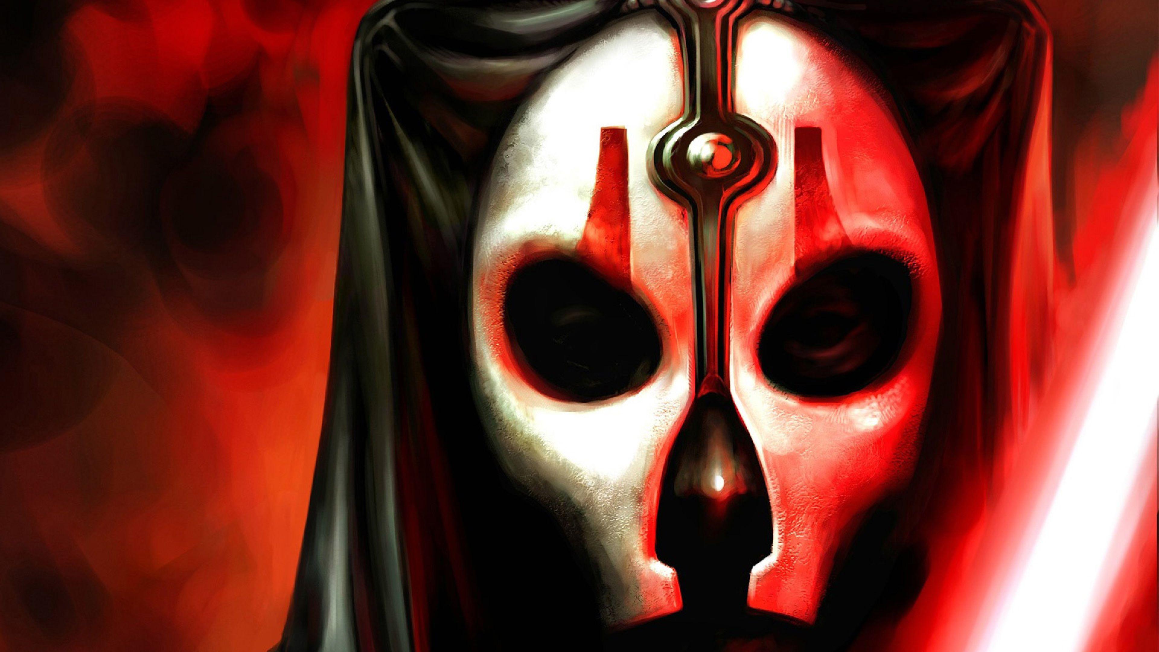 3840x2160 Star Wars Knights of the old Republic 2 4K Wallpaper, HD Games 4K Wallpaper, Image, Photo and Background