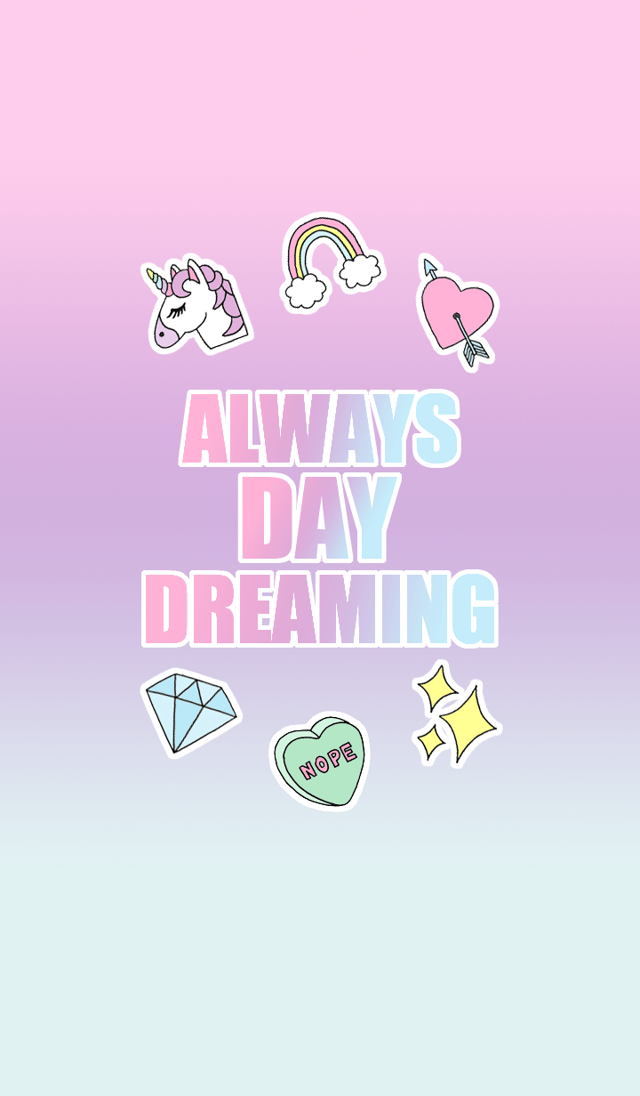 720x1232 Emoji Unicorn Wallpaper