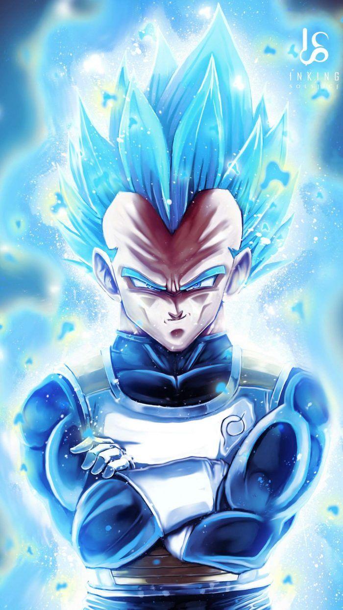 King Vegeta Wallpapers Top Free King Vegeta Backgrounds WallpaperAccess
