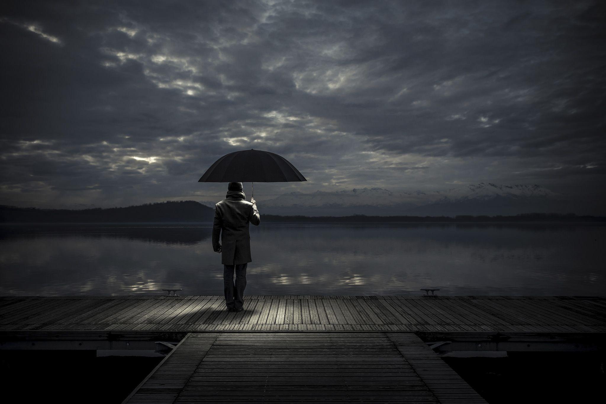 2048x1365 Alone Man Wallpaper Full HD. Man wallpaper, Alone man, Love wallpaper