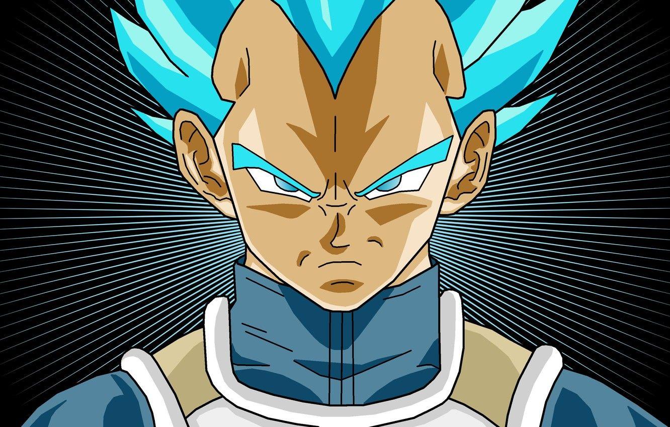 King Vegeta Wallpapers - Top Free King Vegeta Backgrounds - WallpaperAccess