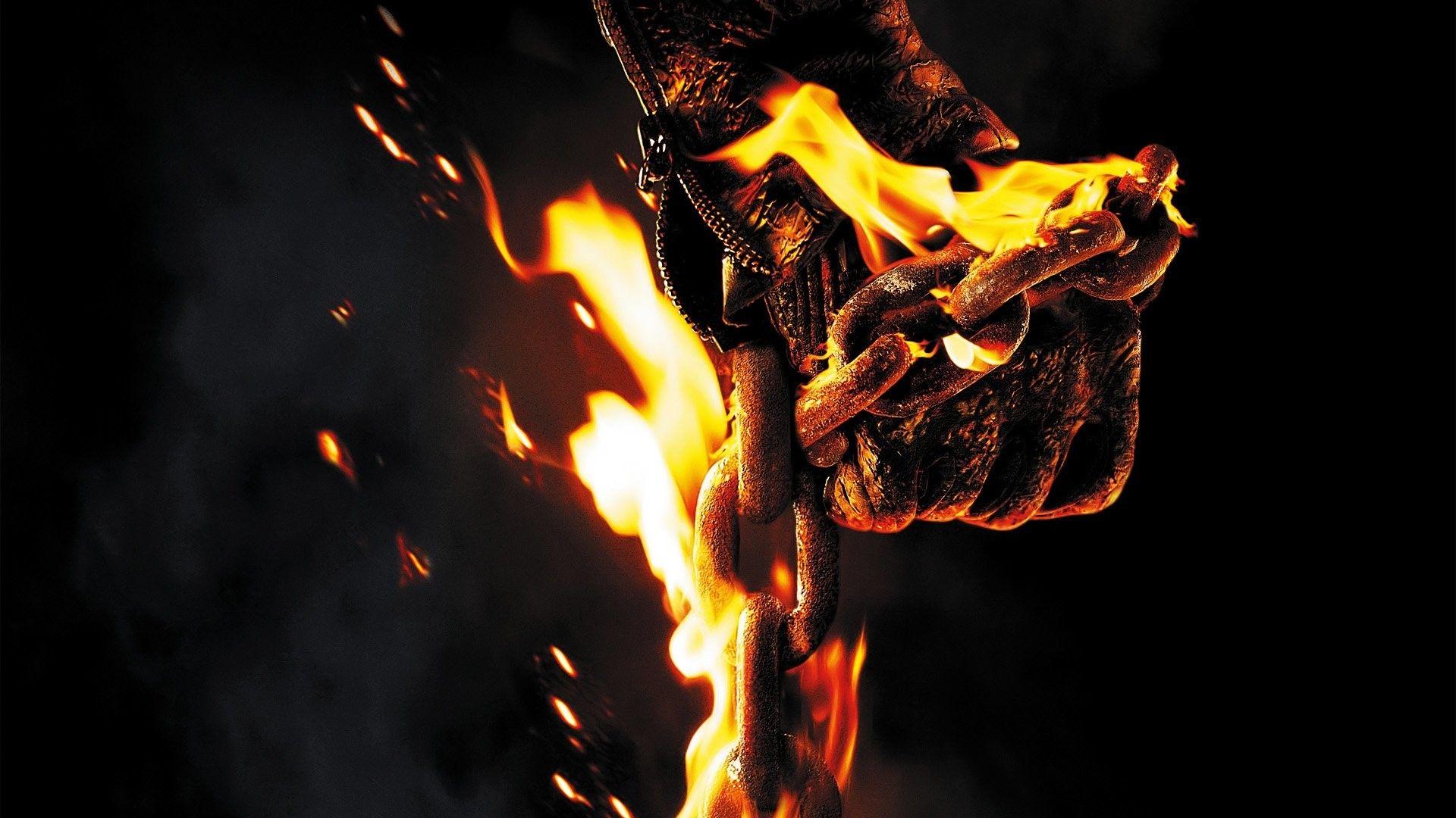 1920x1080 Ghost Rider HD Wallpaper