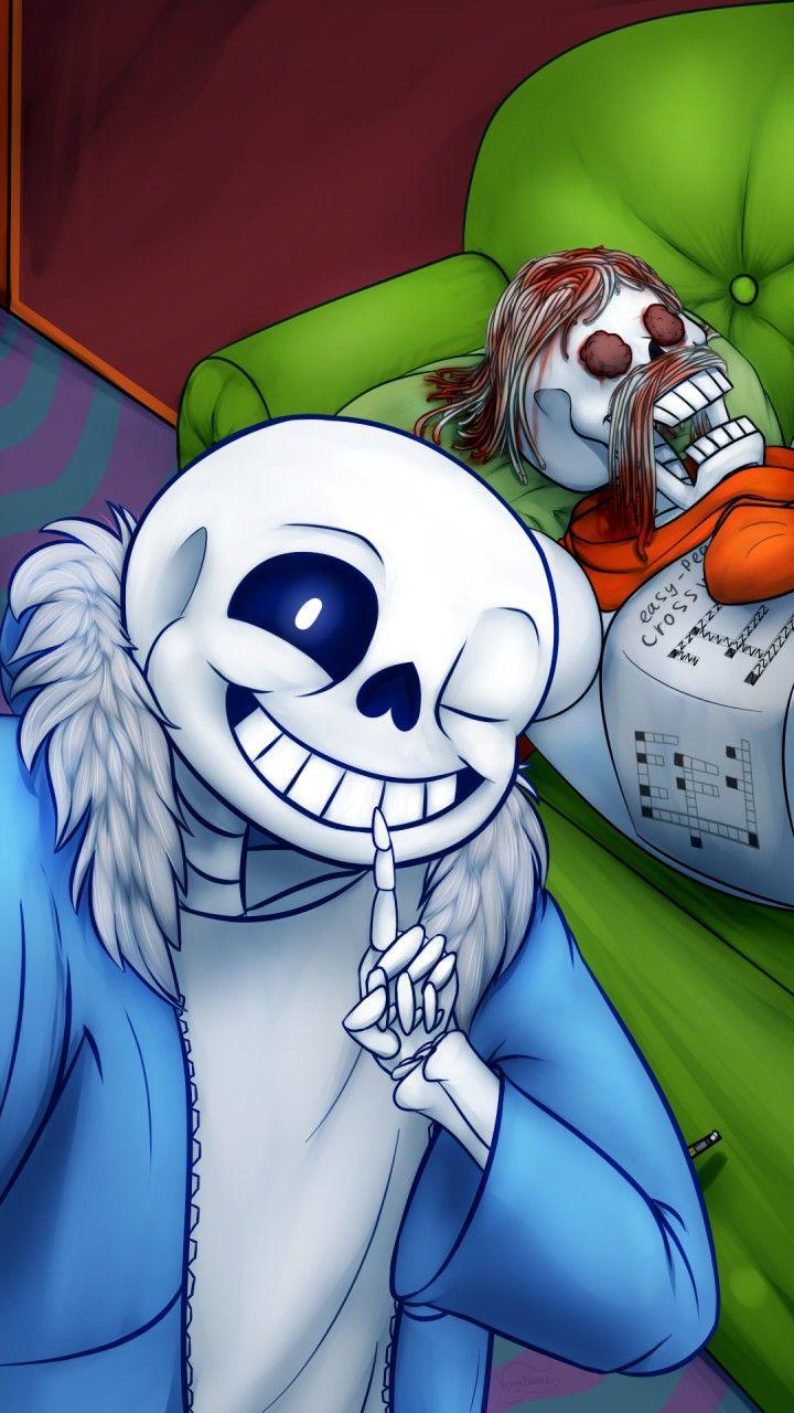 Undertale FanArt - Flowey and OC by Undertale-Fans -- Fur Affinity [dot] net