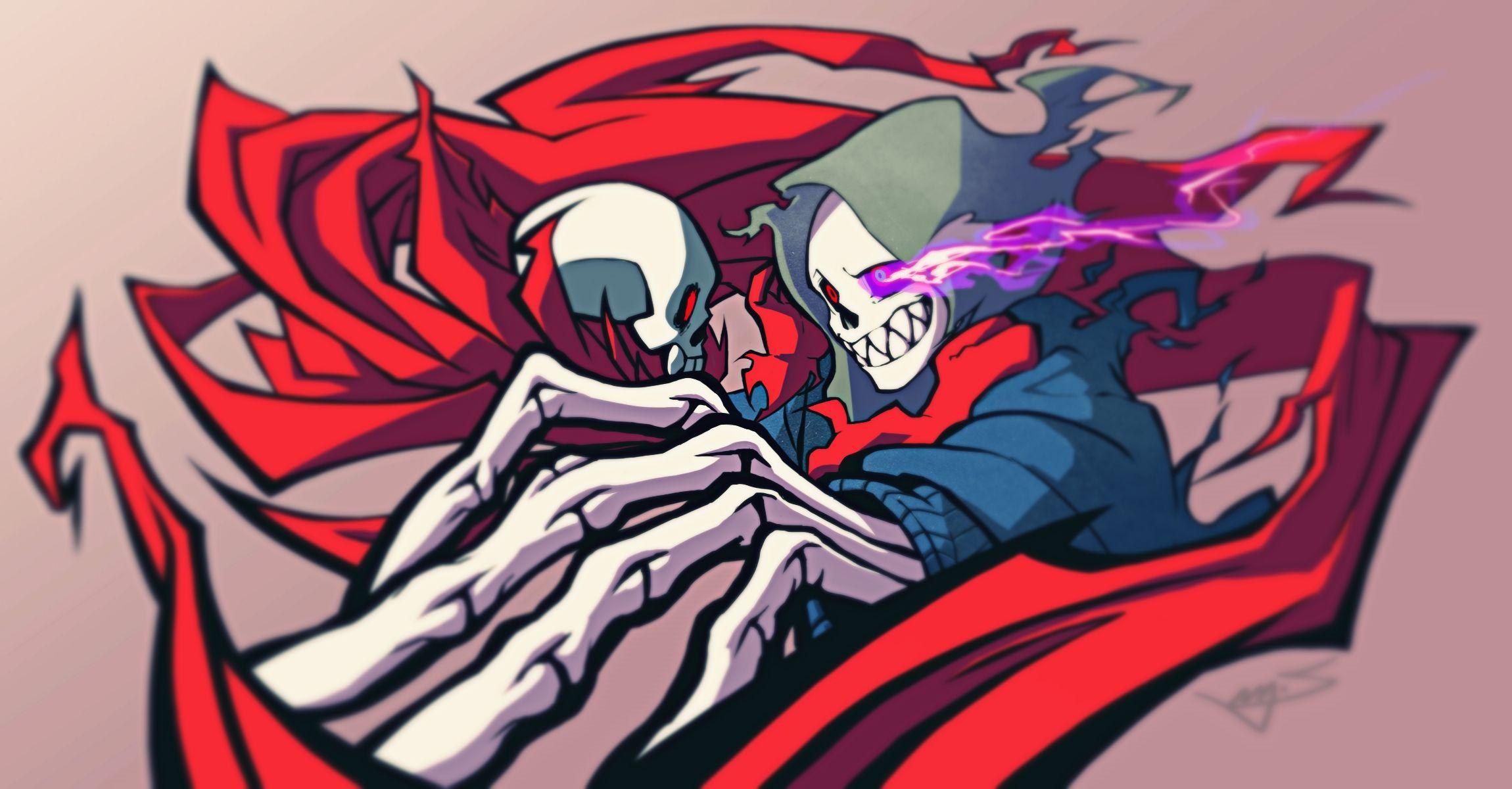papyrus background