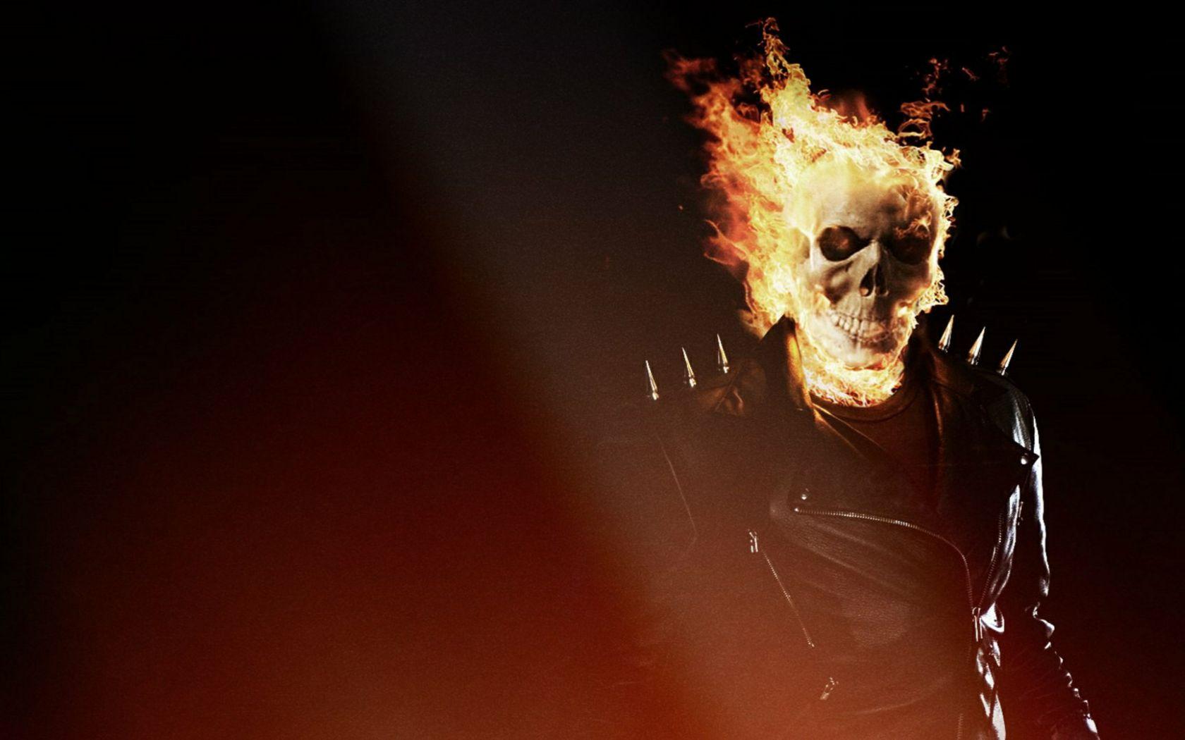 1680x1050 Desktop Wallpaper Ghost Rider Movie, Superhero, HD Image, Picture, Background, Siotgt