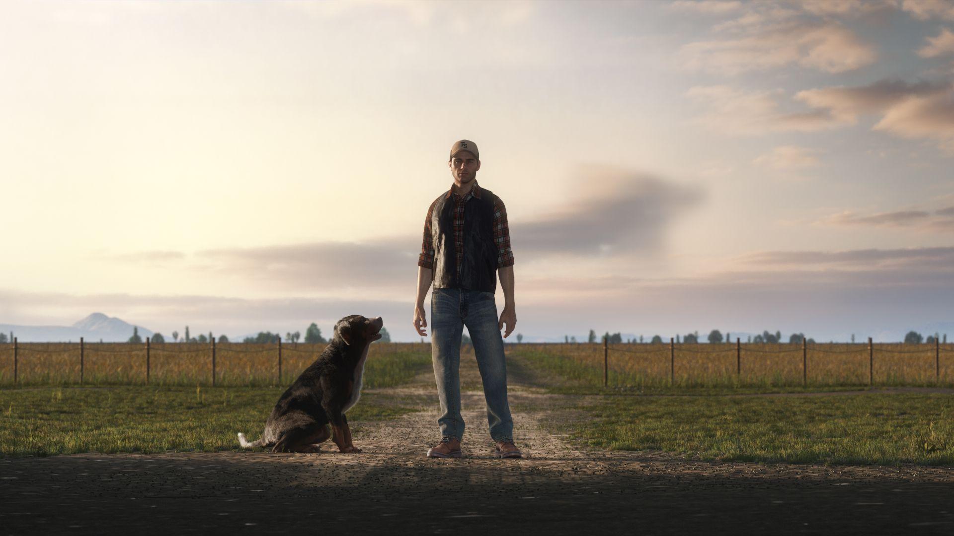 1920x1080 Farming Simulator 19 Preview