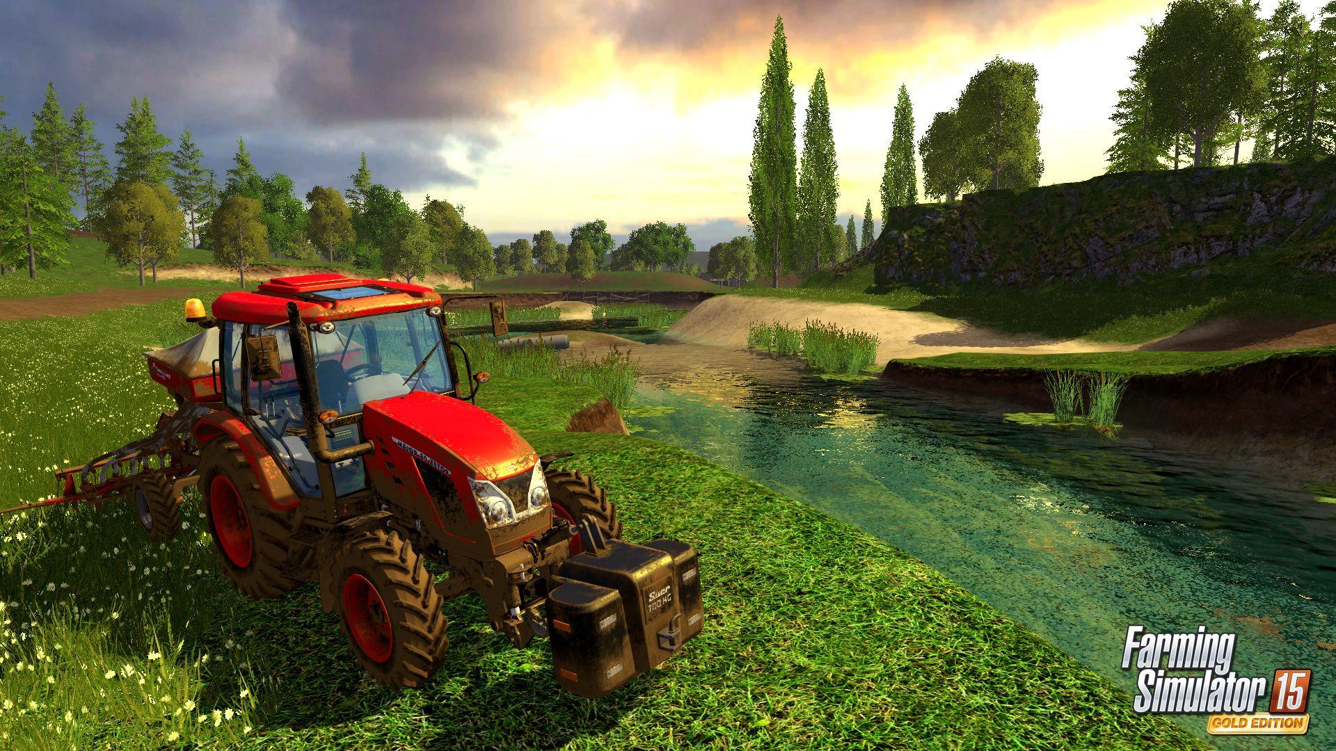 Farming simulator новая игра. Фермер симулятор 15. Ферма Farming Simulator. Фарминг симулятор 22. FS 15 Gold Edition.