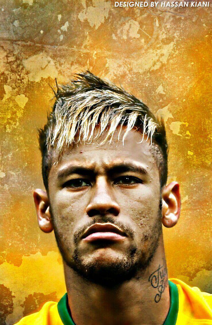 Neymar Phone Wallpapers Top Free Neymar Phone Backgrounds