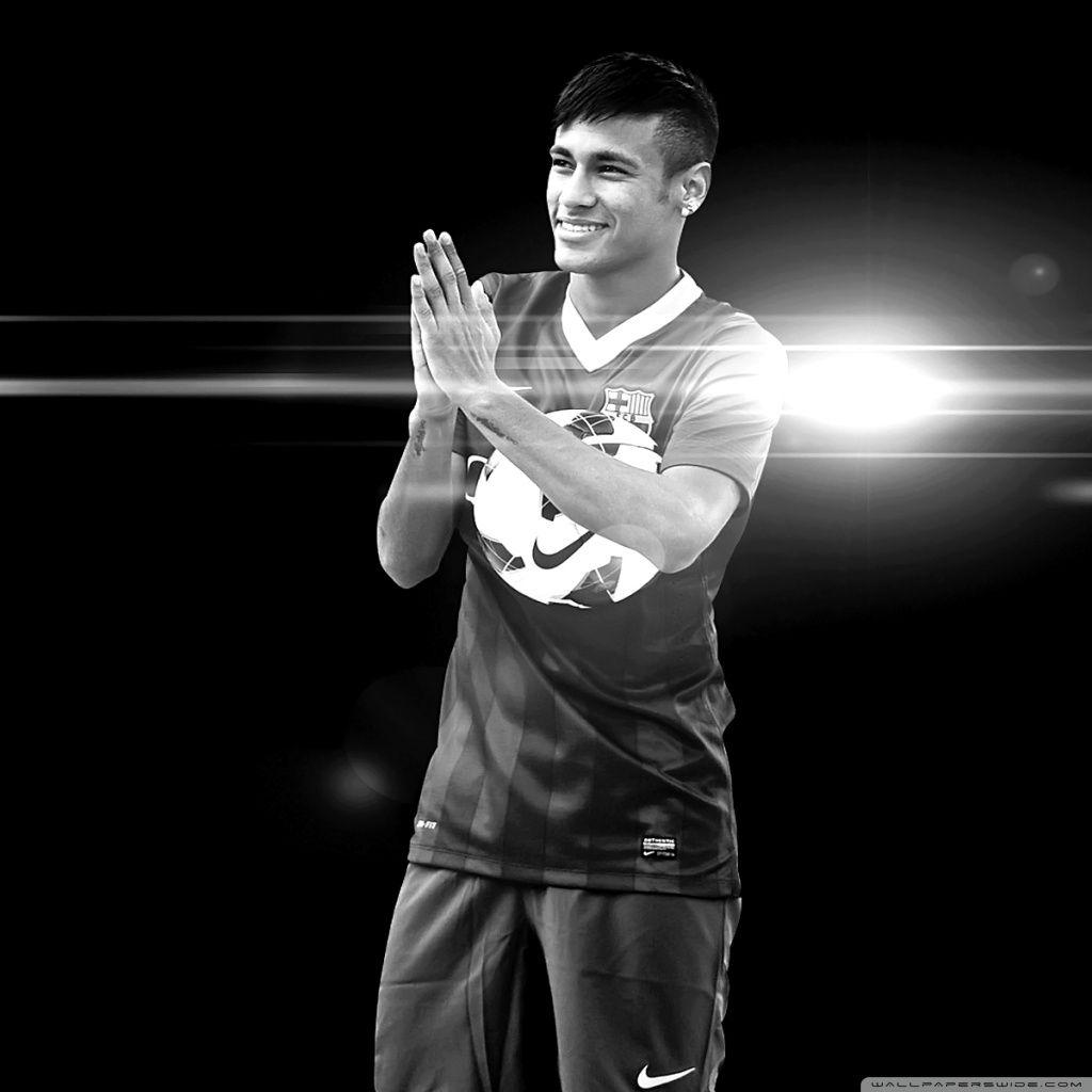 1024x1024 NEYMAR JR. Ultra HD Desktop Background Wallpaper for 4K UHD TV : Tablet