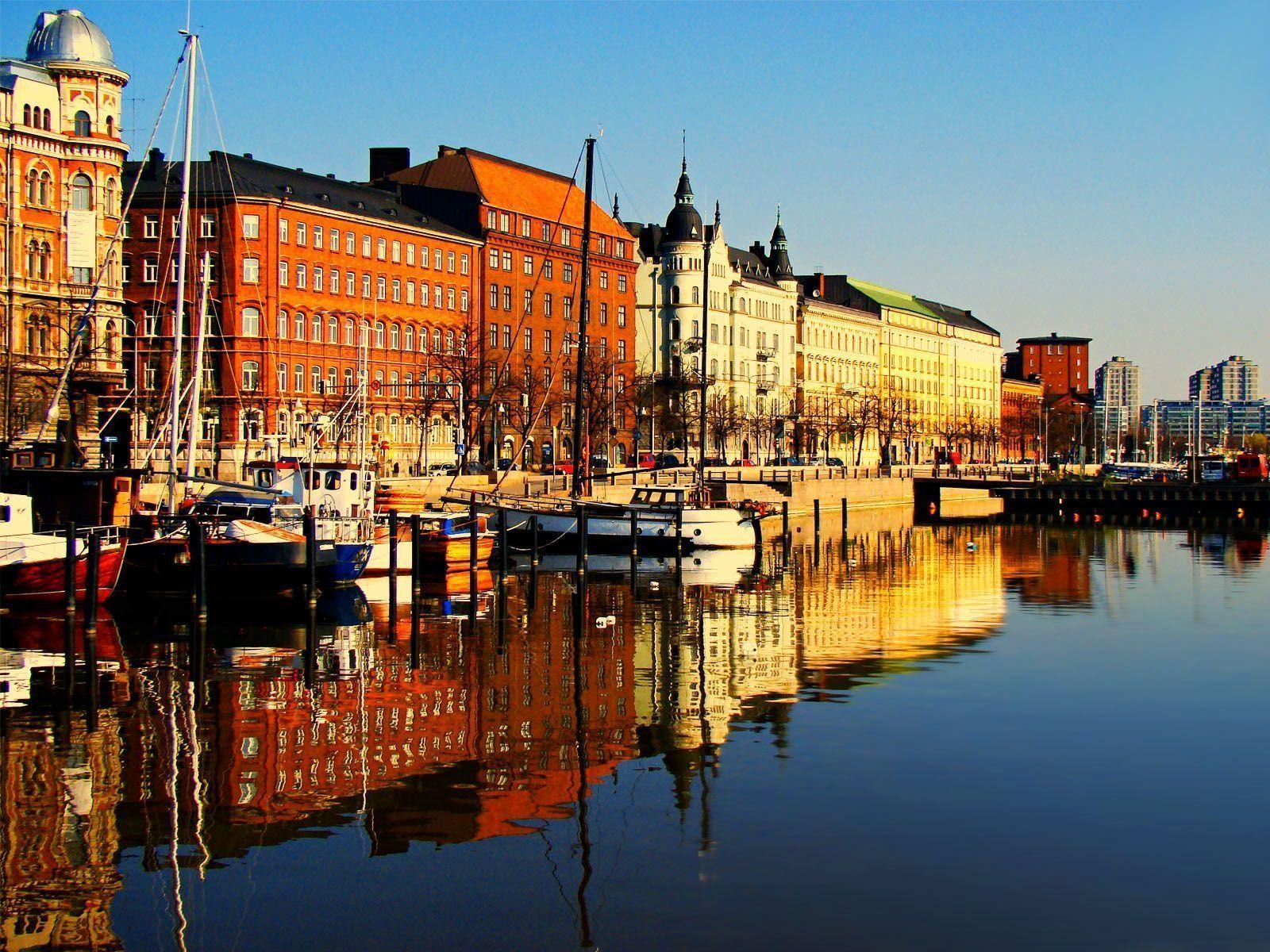 1600x1200 Helsinki HD wallpaper Finland. Places to travel, European destination, Incredible places