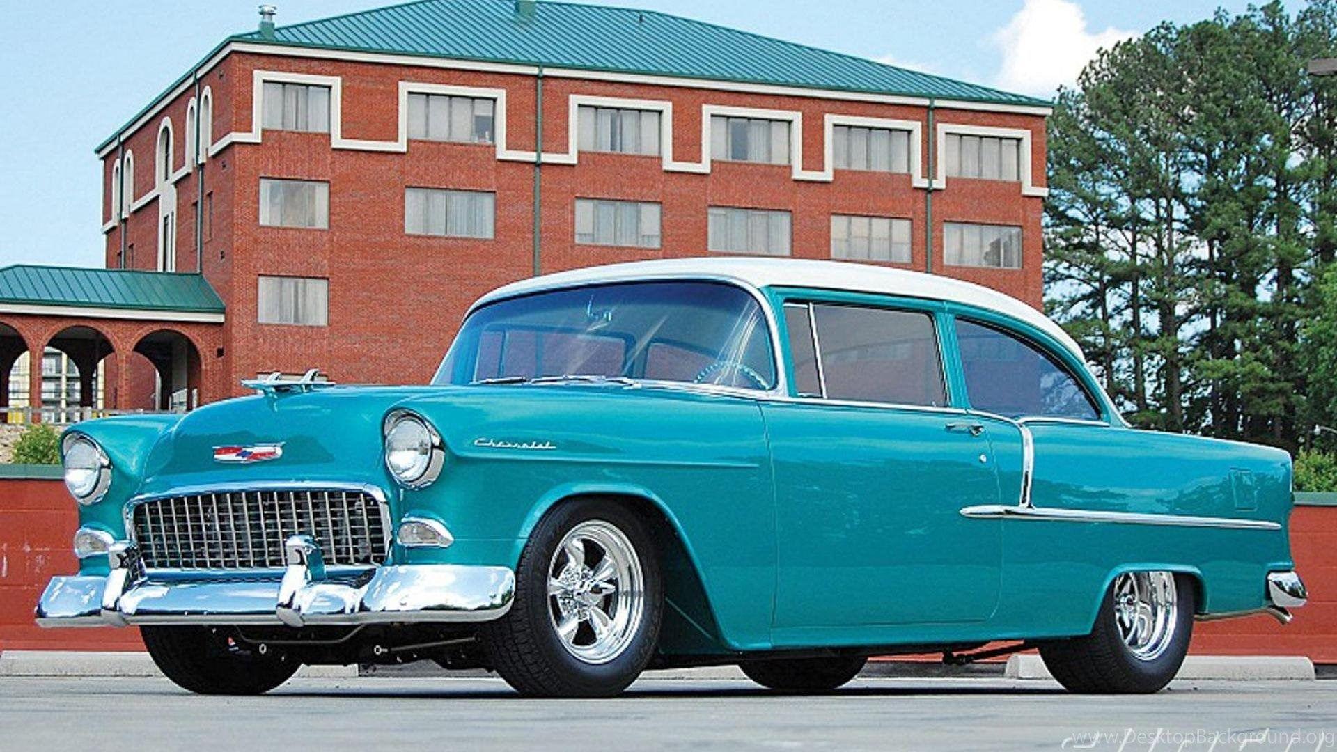 1920x1080 Chevy Wallpaper Desktop Background