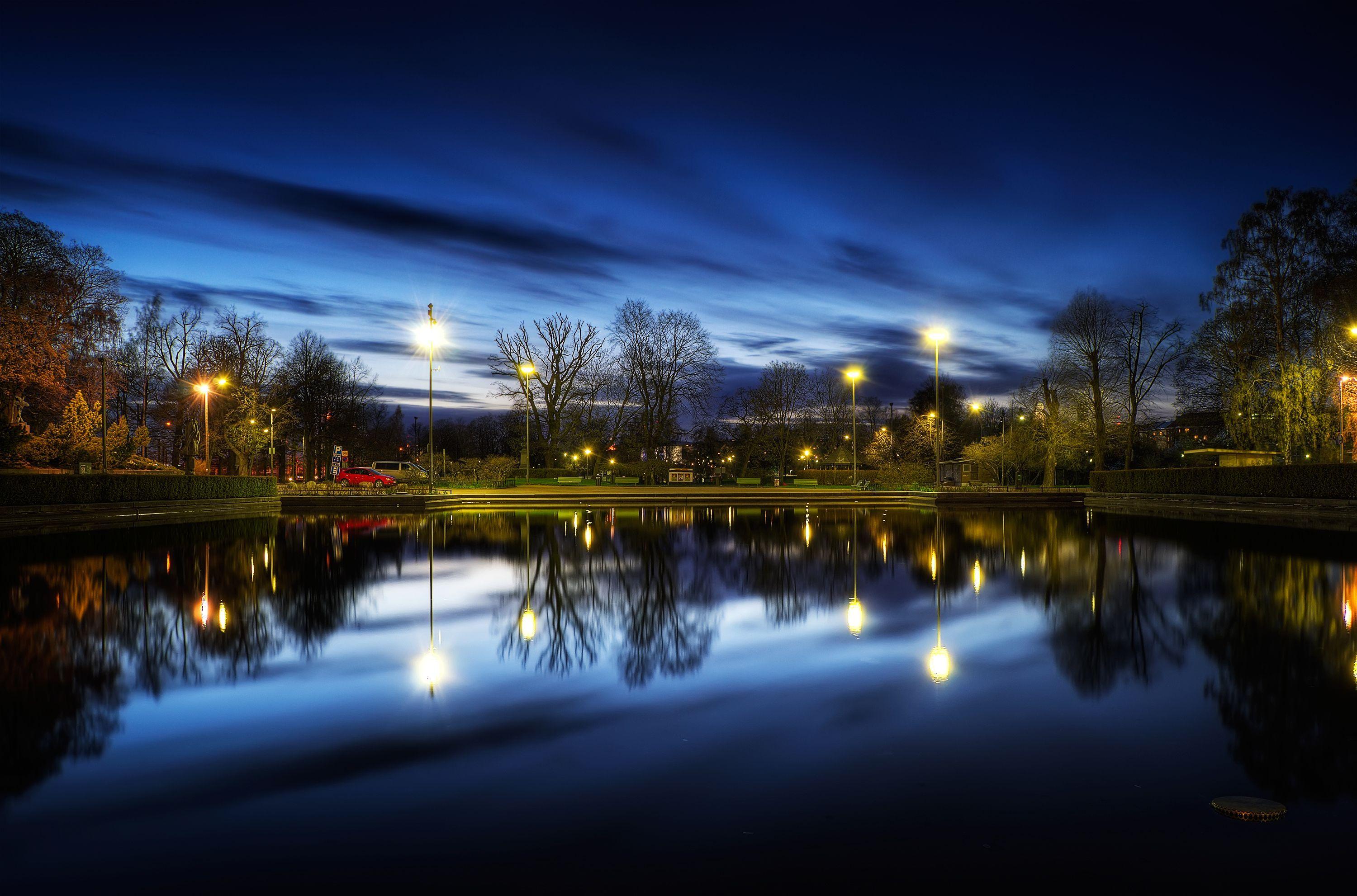 3000x1982 Helsinki. Helsinki, Night sky wallpaper, Finland