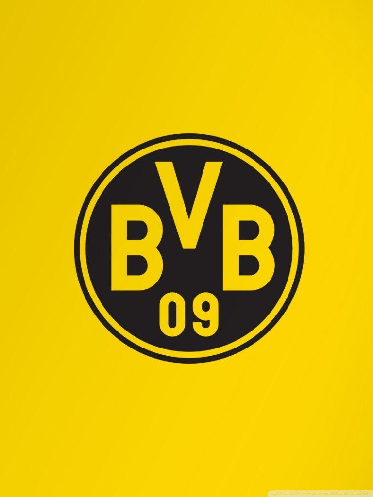 Borussia Dortmund HD Wallpaper APK for Android Download