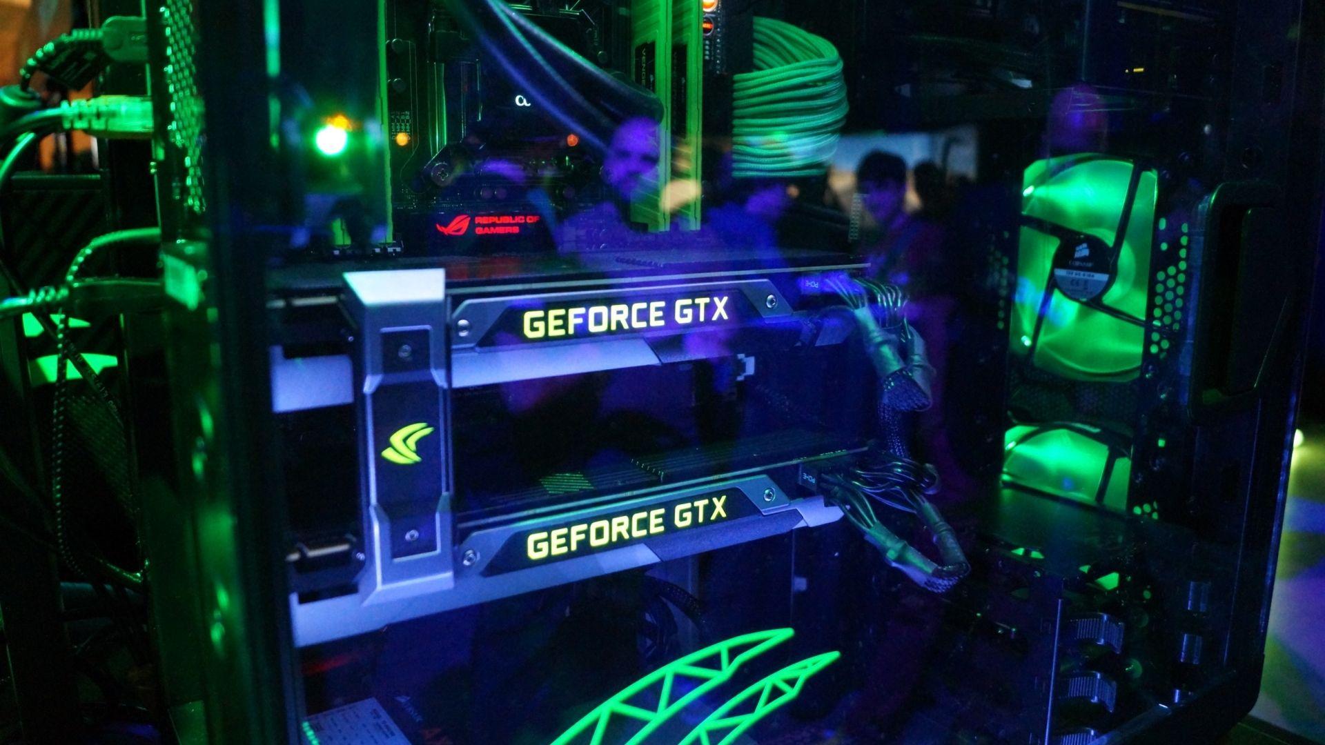 1920x1080 Free download Nvidia announces GTX 970 and GTX 980 graphics cards [3055x2034] for your Desktop, Mobile & Tablet. Explore NVIDIA GTX 970 Wallpaper. NVIDIA GTX 970 Wallpaper, GTX 970 Wallpaper, MSI GTX 970 Wallpaper