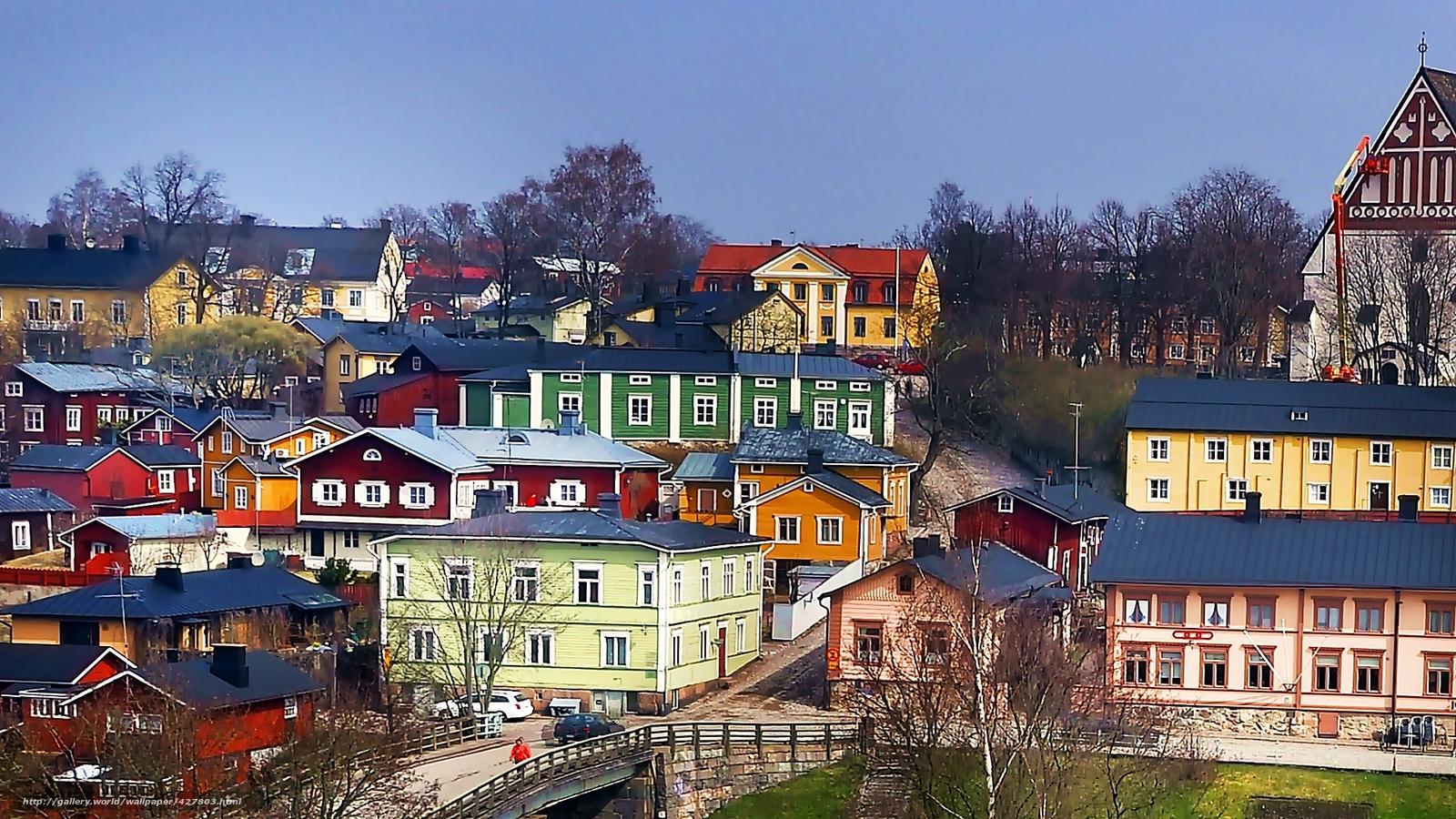 1600x900 Porvoo Private Helsinki Shore Excursion. Finland Local Guide