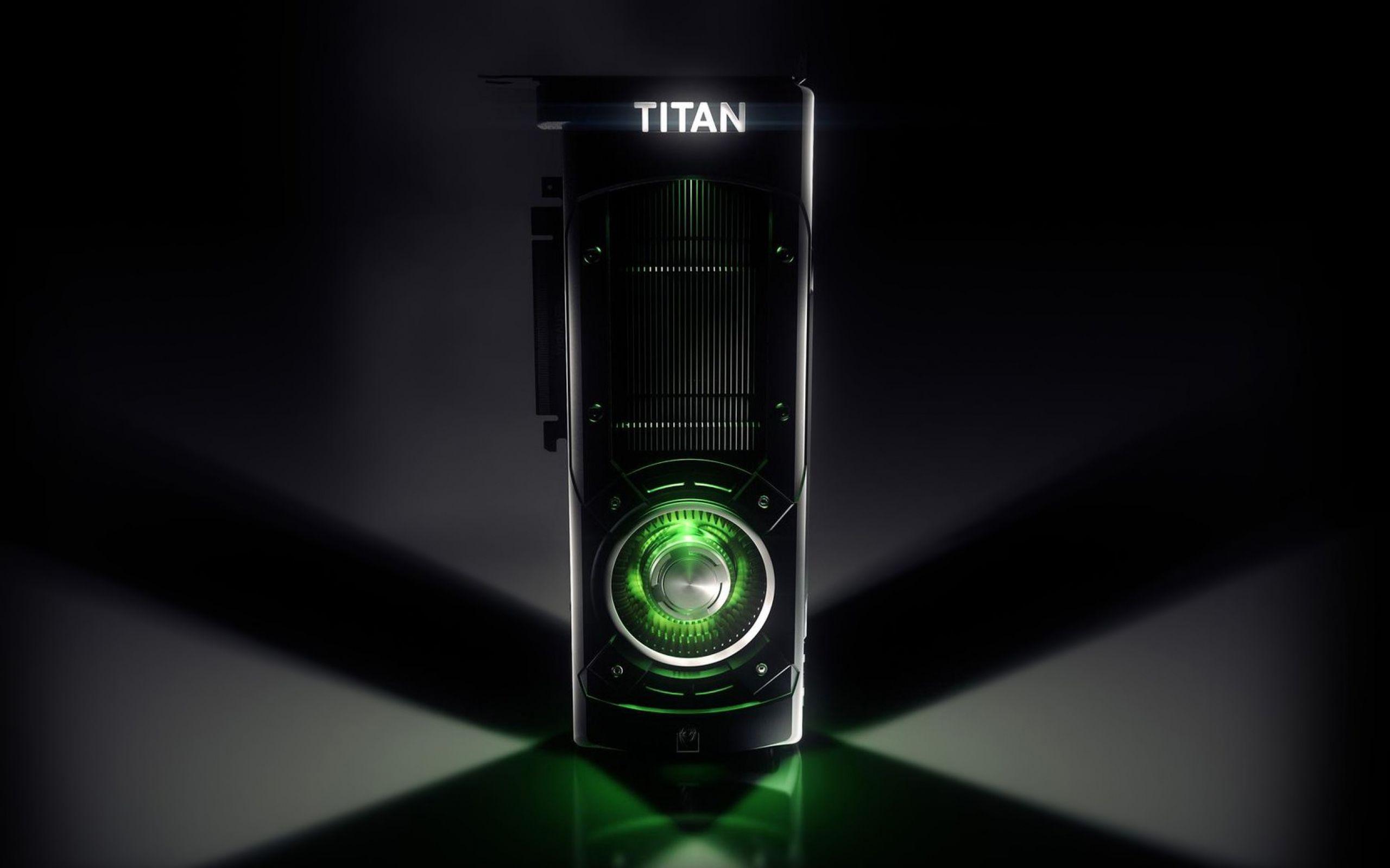 2560x1600 Nvidia Desktop Wallpaper