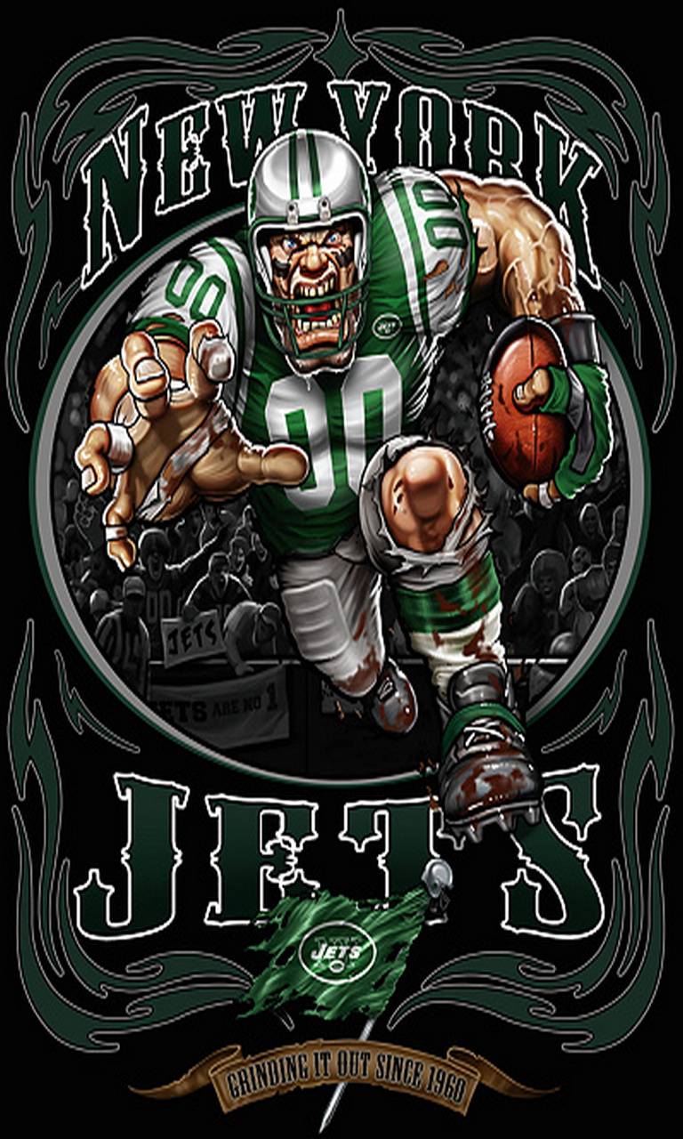 NY Jets Wallpapers Top Free NY Jets Backgrounds WallpaperAccess