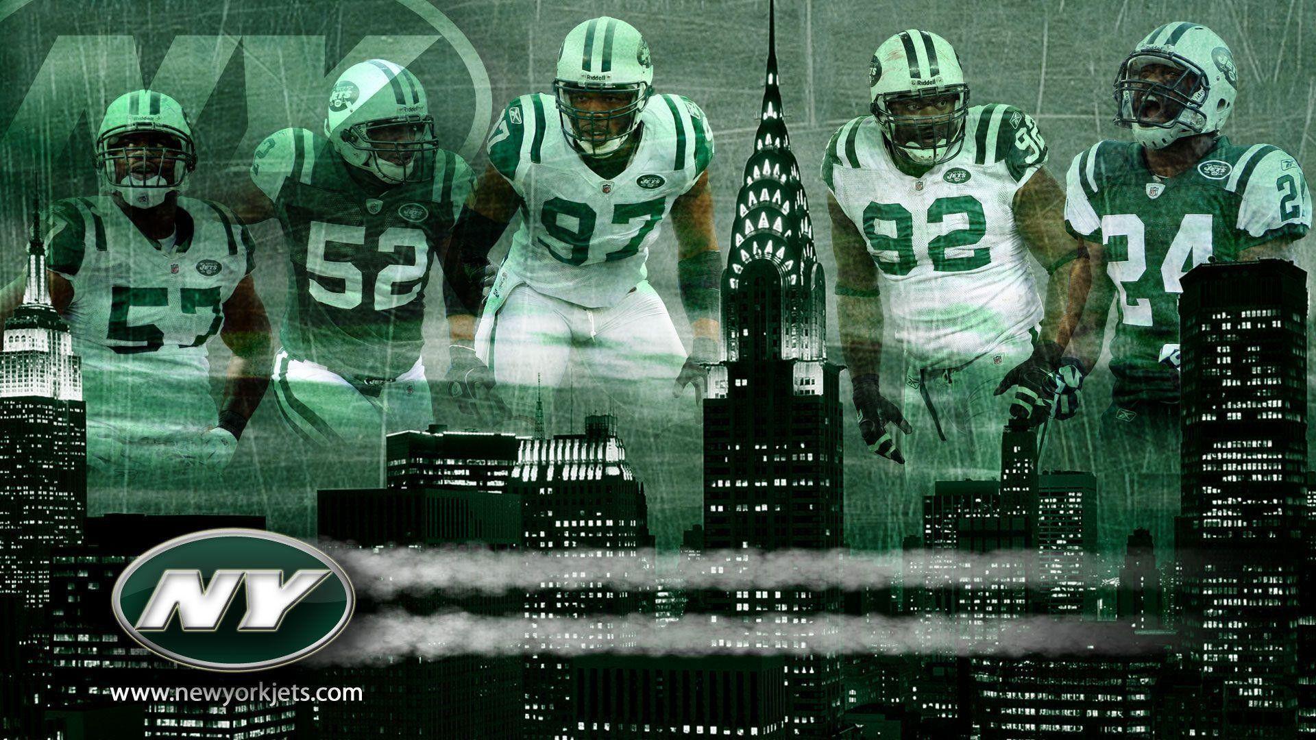 1920x1080 New York Jets Wallpaper iPhone