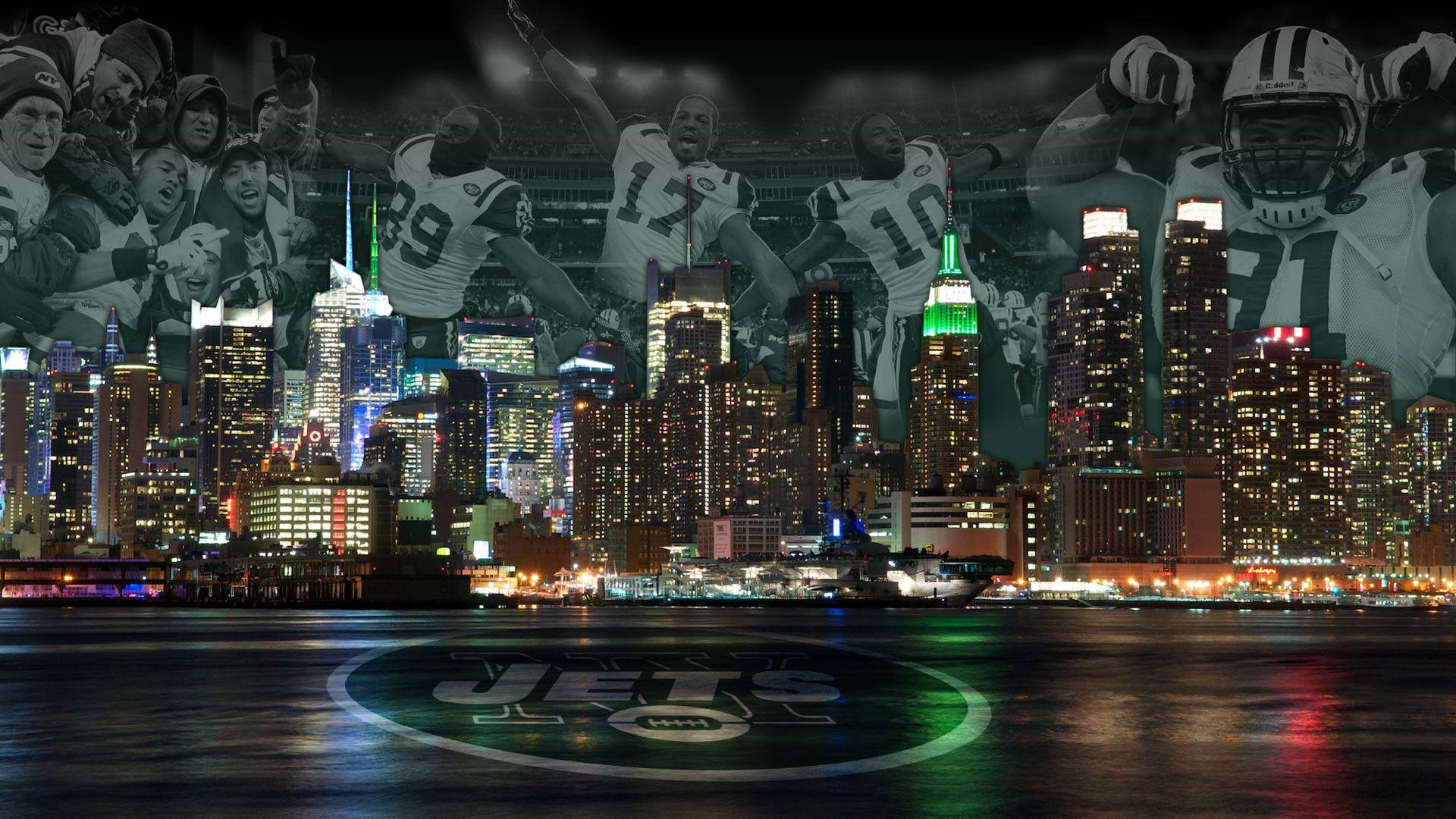 NY Jets Wallpapers Top Free NY Jets Backgrounds WallpaperAccess