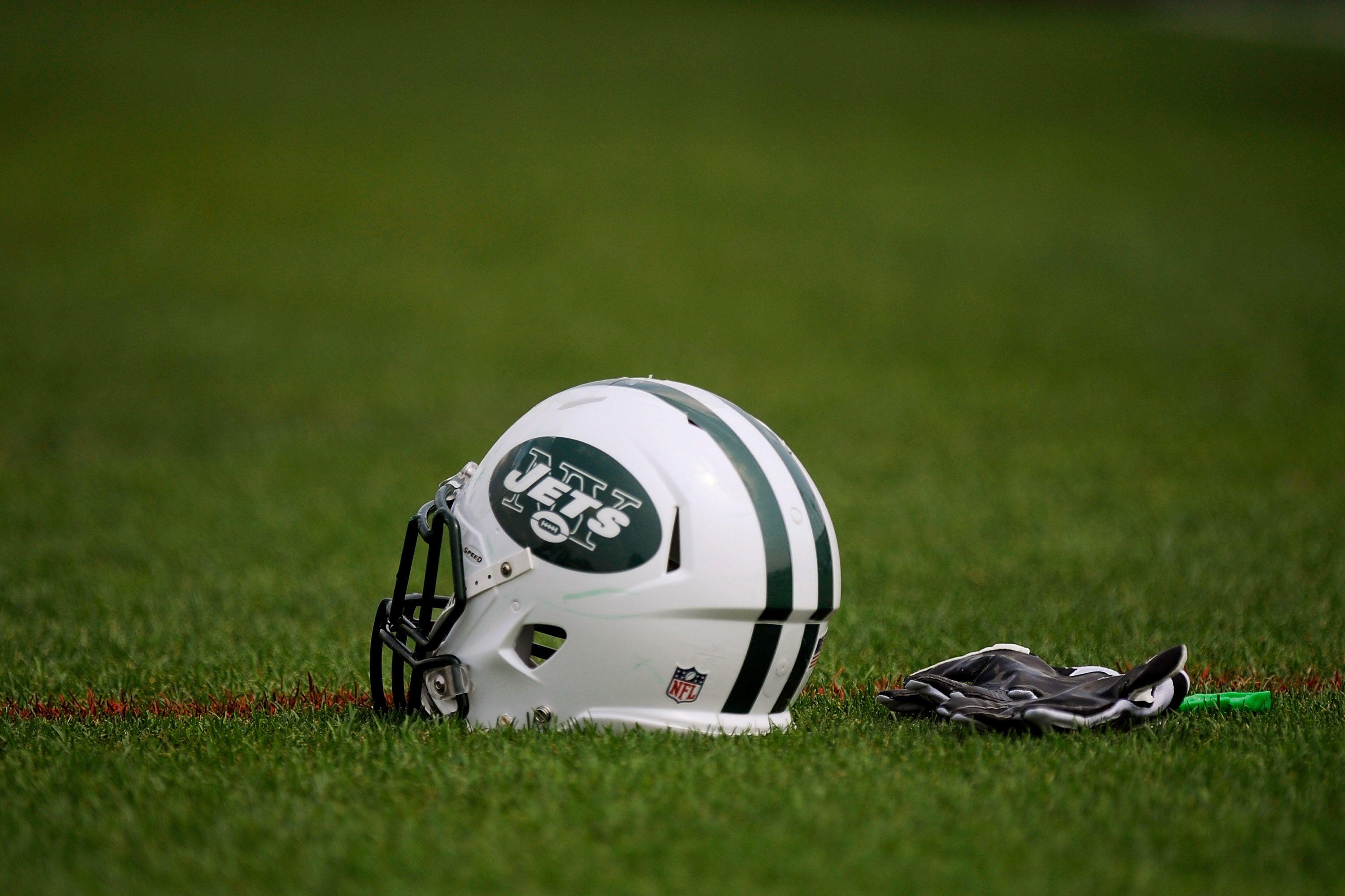 3000x2000 NY Jets Wallpaper