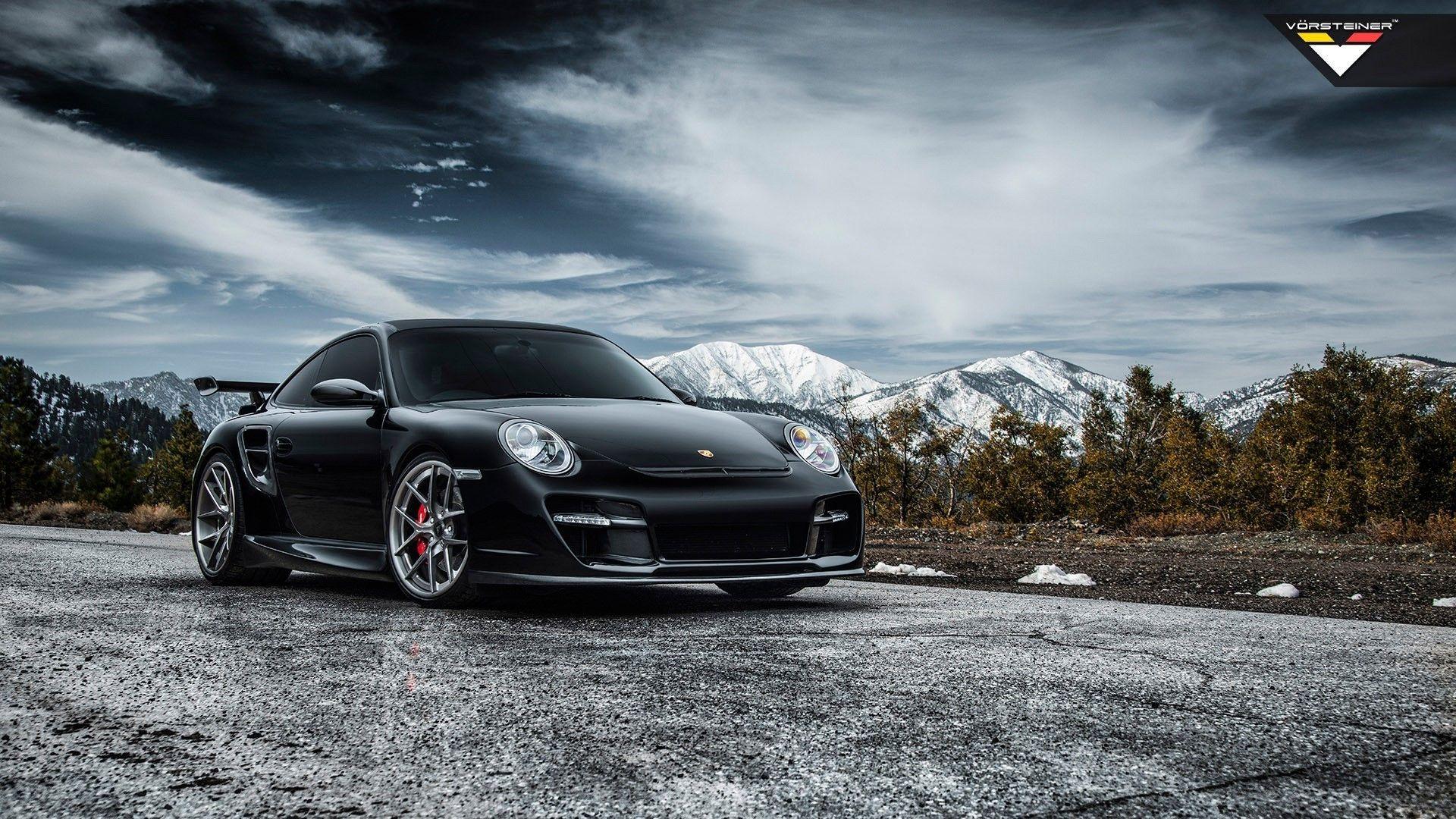 1920x1080 Porsche 911 Turbo Wallpaper Download Resolution 4K Wallpaper