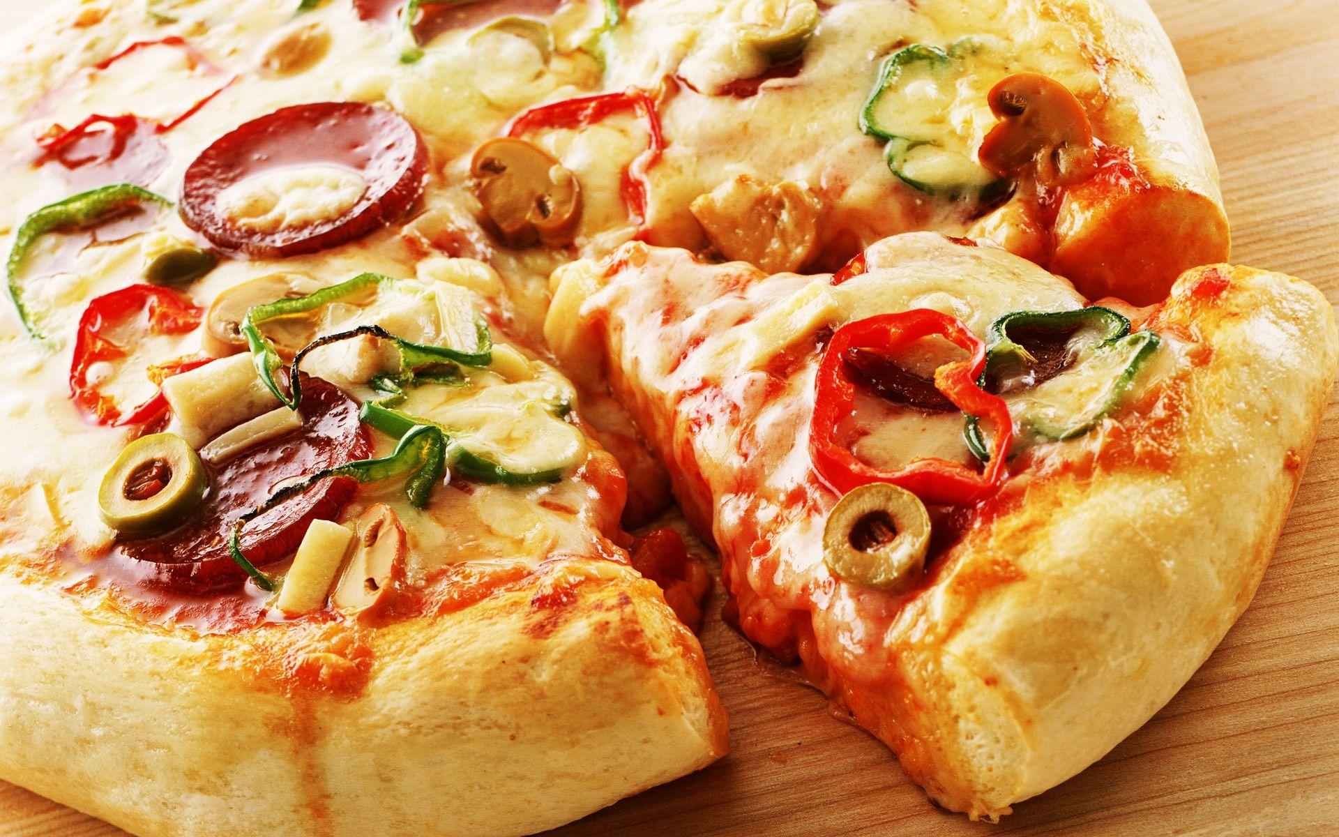 1920x1200 Pizza time wallpaperx1200