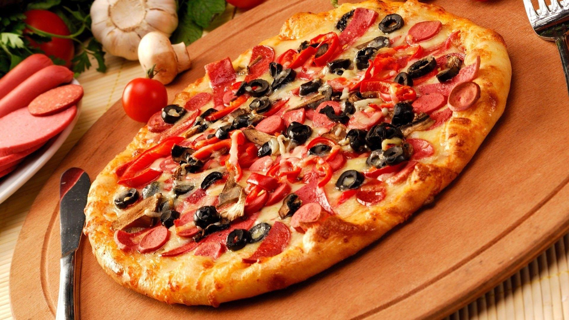 1920x1080 Pizza Pepone