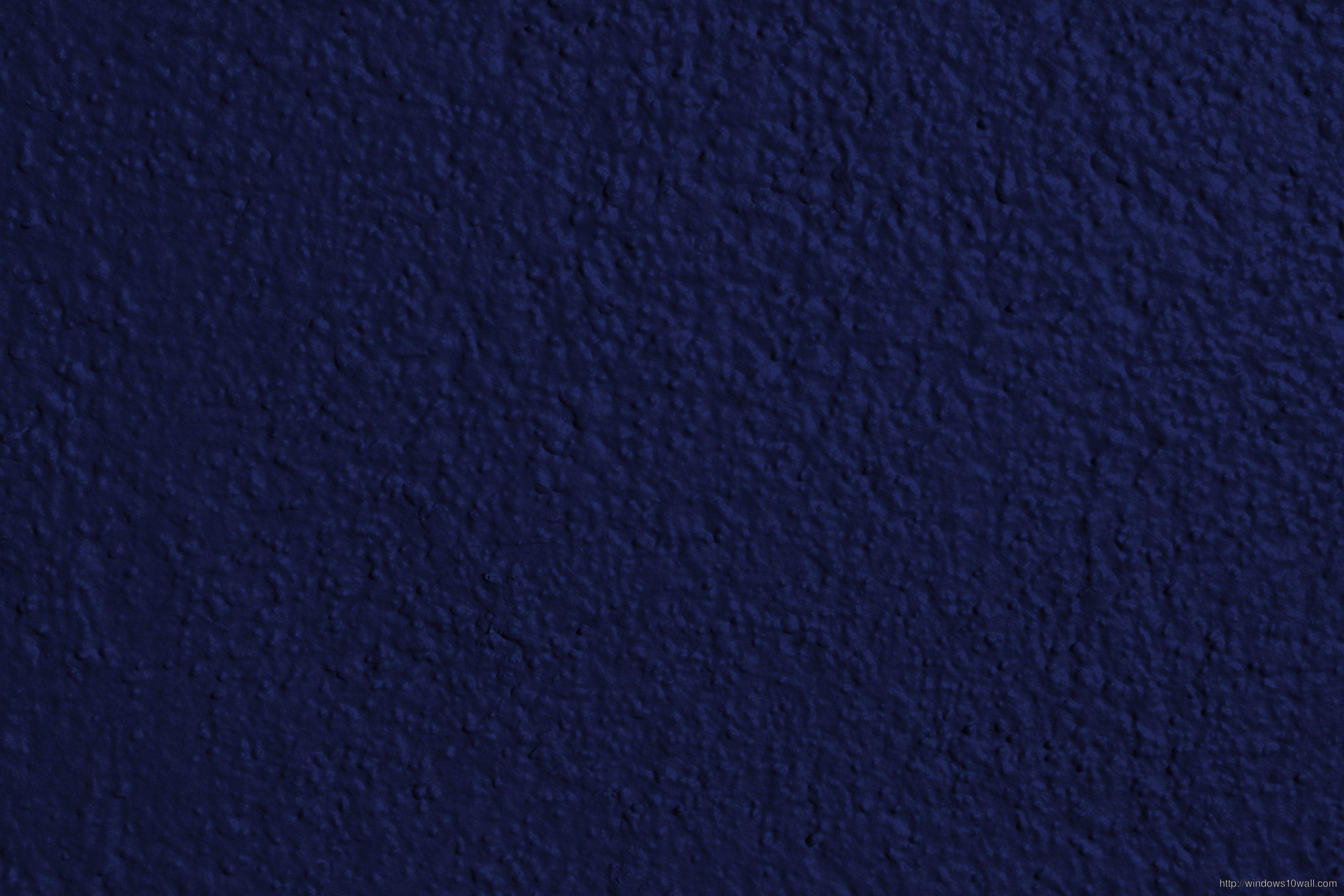 3888x2592 Navy Blue Texture Wall Background Wallpaper