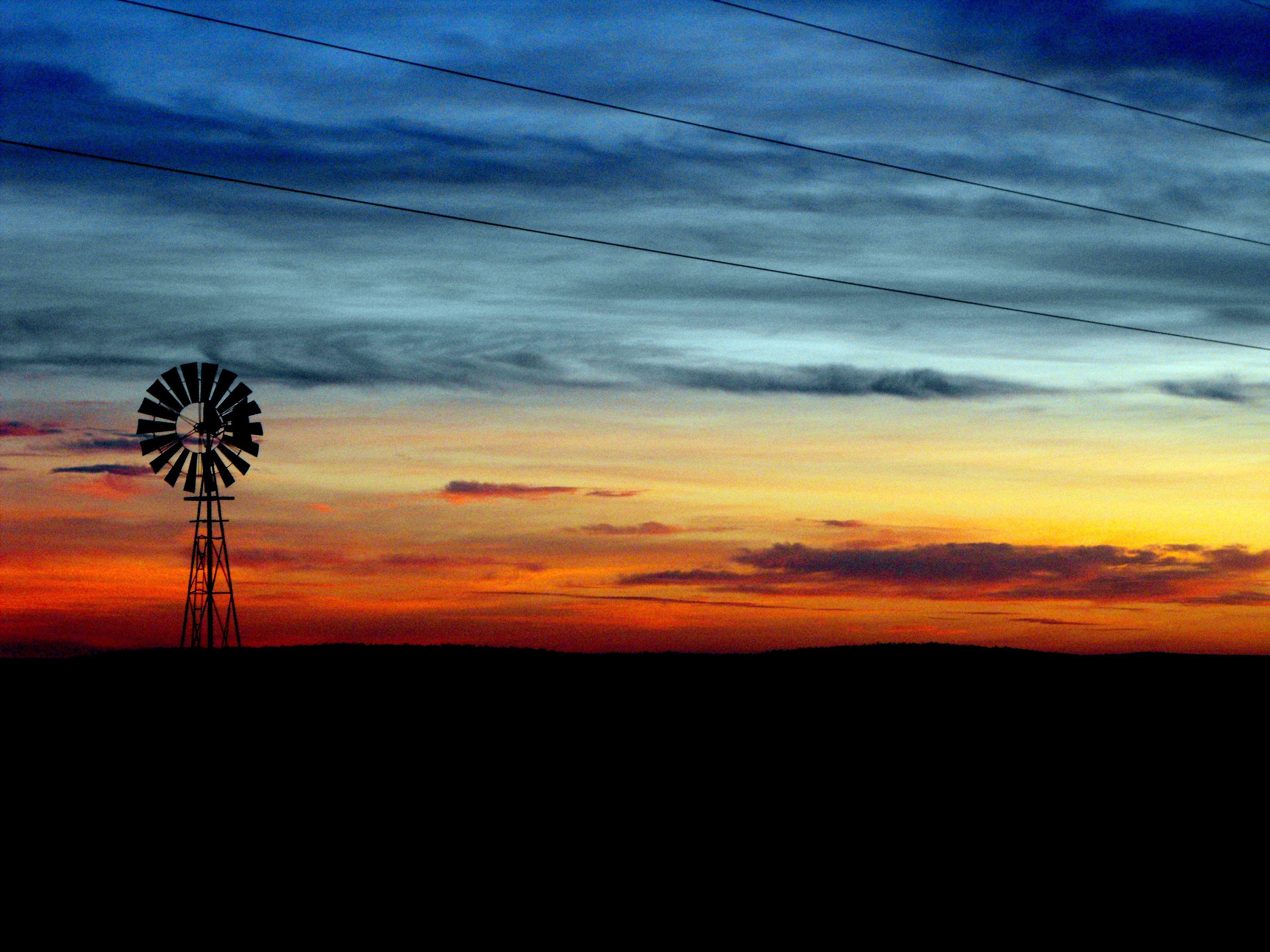 Texas Sunset Wallpapers - Top Free Texas Sunset Backgrounds ...