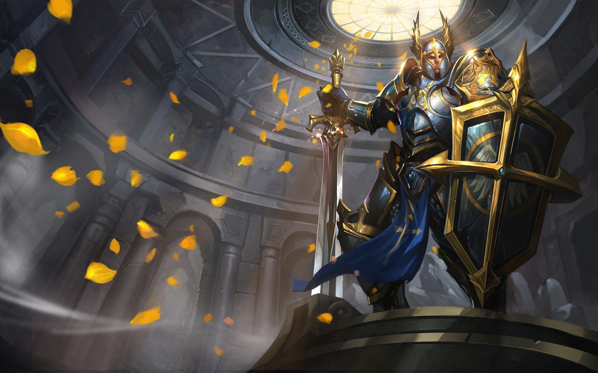 1920x1200 Thane (Arena of Valor) HD Wallpaper and Background Image