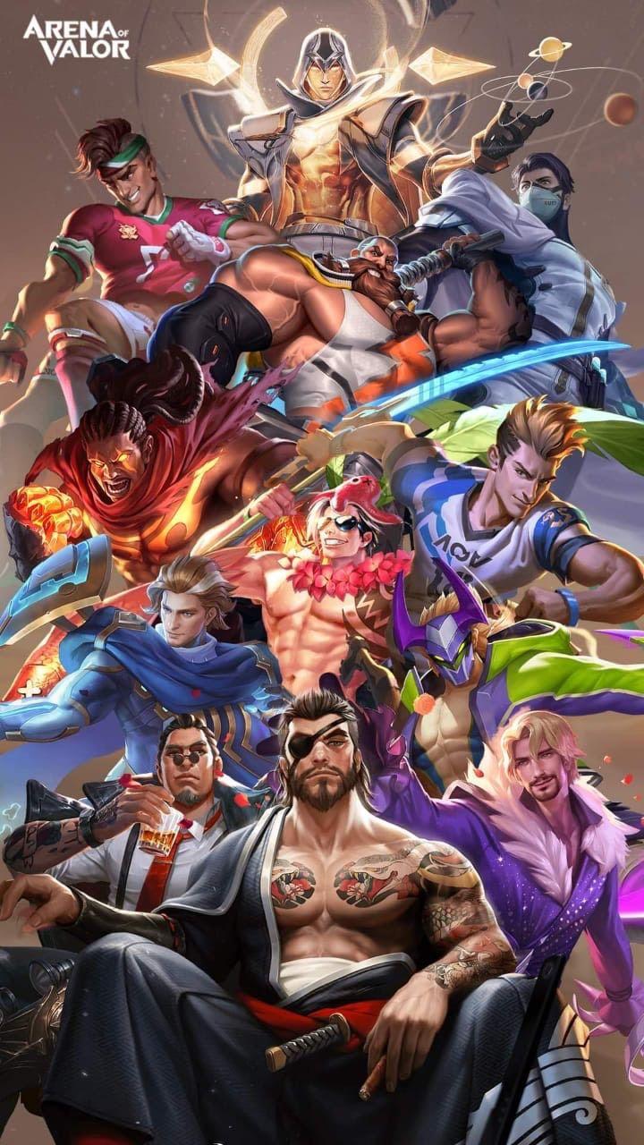 720x1280 HD WALLPAPER