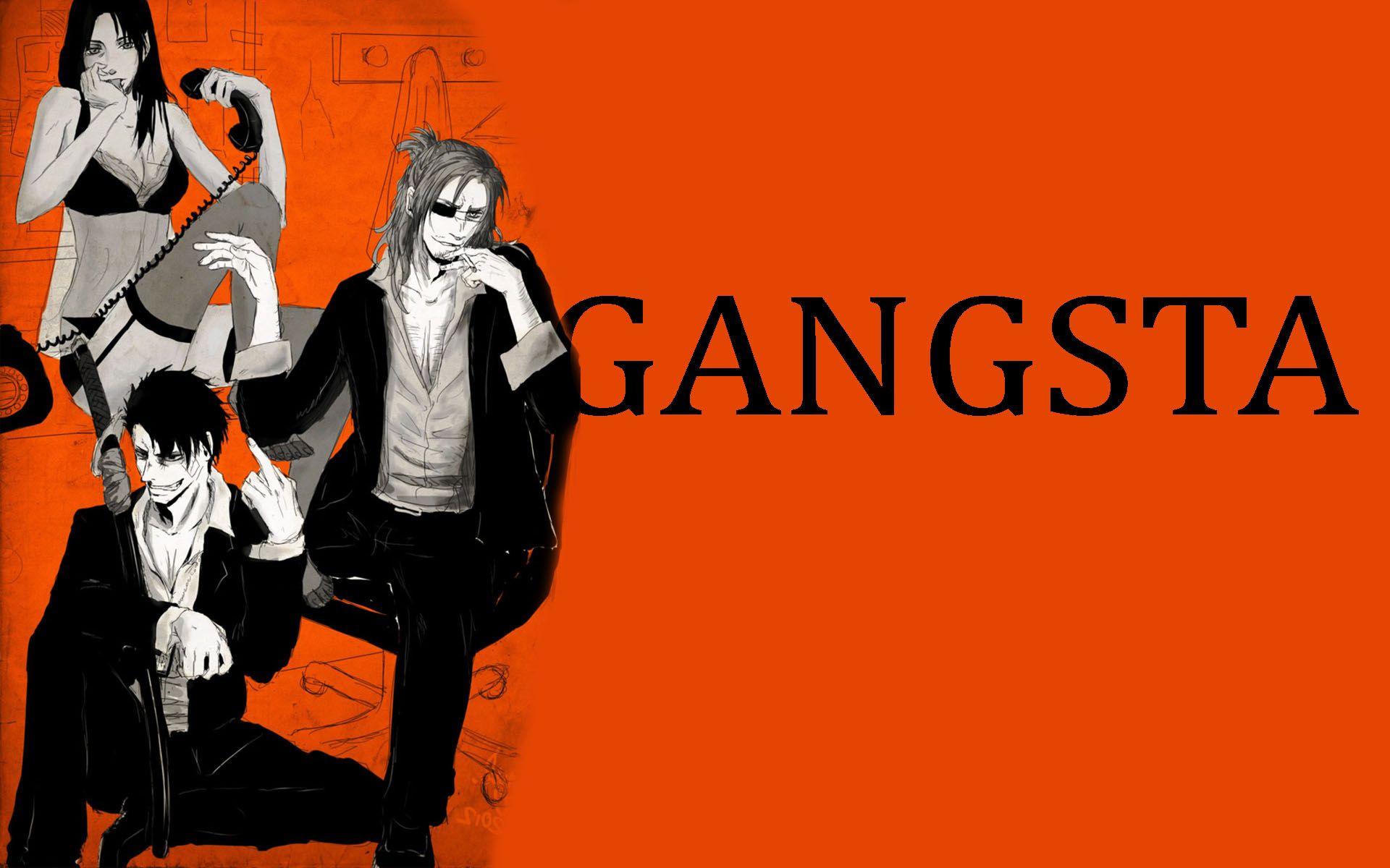 Gangsta Anime Wallpapers Top Free Gangsta Anime Backgrounds Gangsta Anime Wallpapers Top Free Gangsta Anime Backgrounds