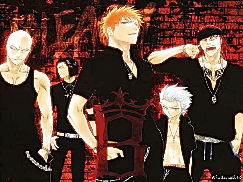 1024x768 Gangsta Anime Wallpaper Luxury Gangsta Manga Wallpaperafari Of the Day of The Hudson