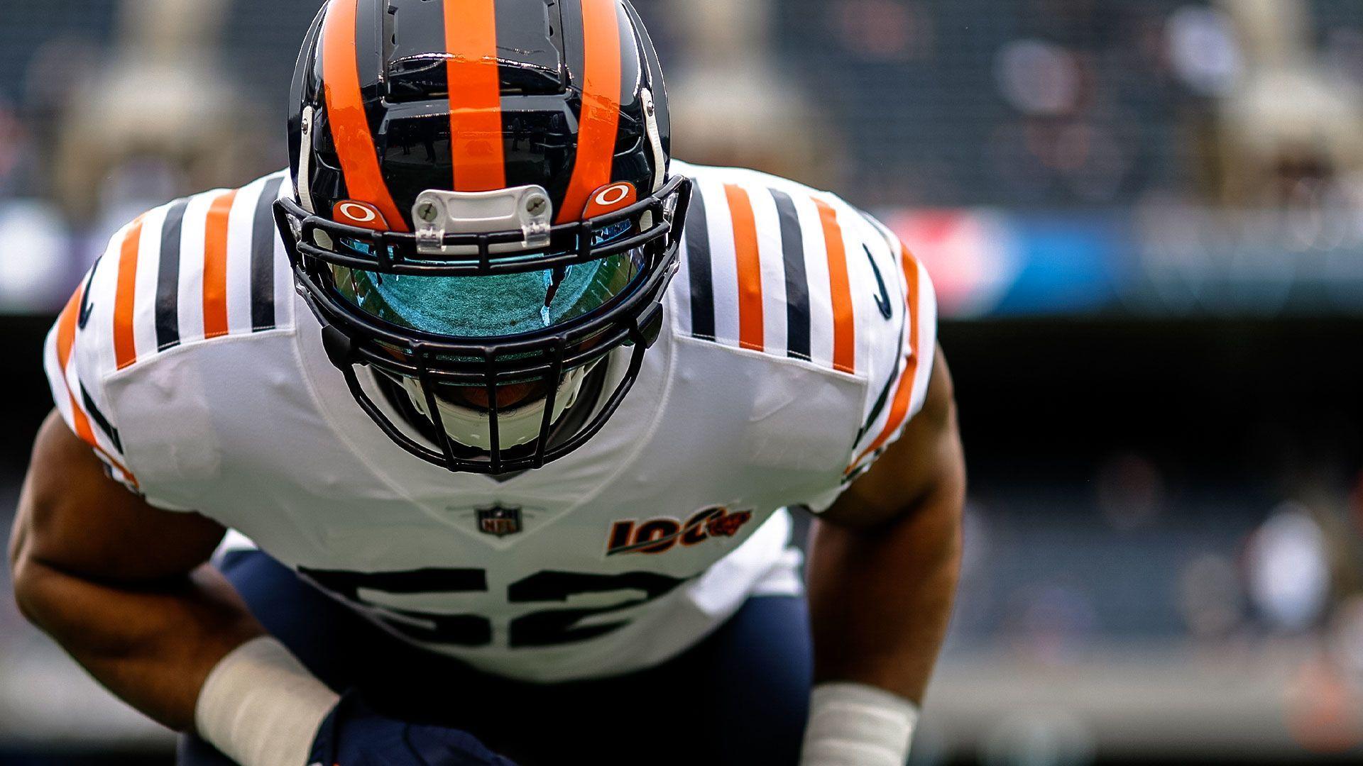 1920x1080 Wallpaper. Chicago Bears Official Website