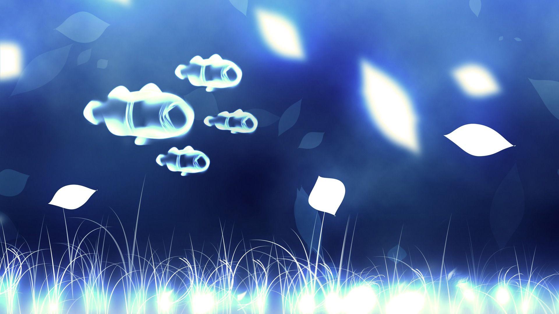 Abstract Fish Wallpapers - Top Free Abstract Fish Backgrounds ...