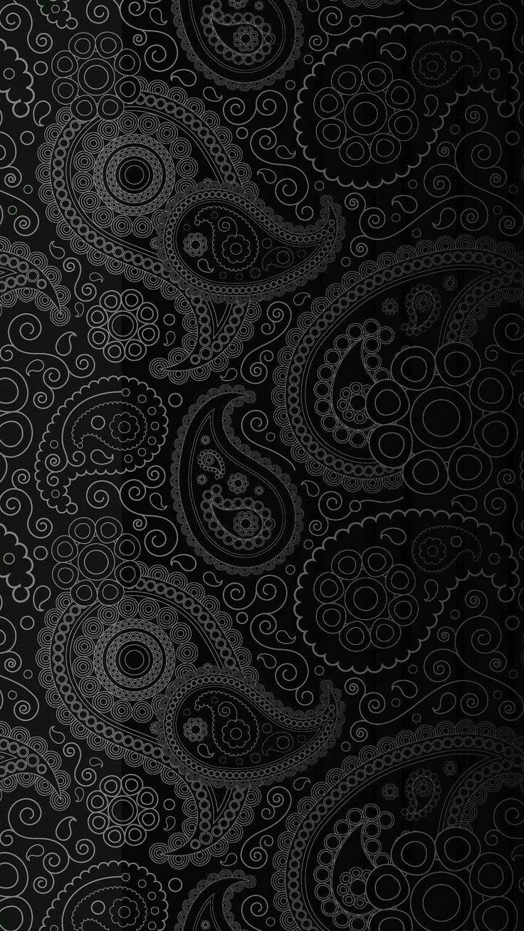 736x1308 Gothic background. Black wallpaper, Original wallpaper, Trendy wallpaper