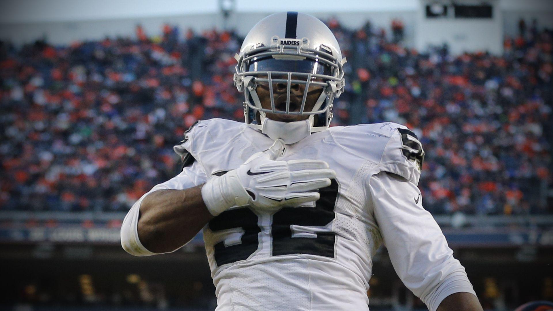 1920x1080 Khalil Mack Long Sleeve
